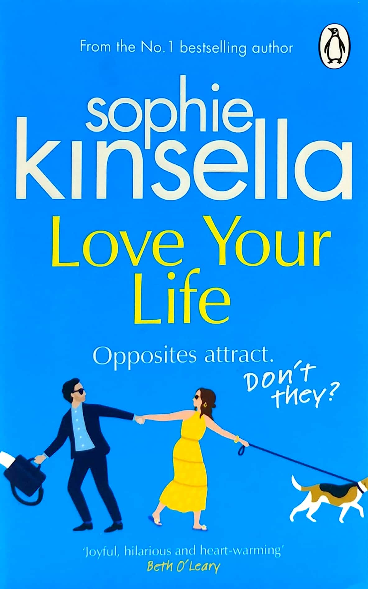 love your life - Ảnh 2