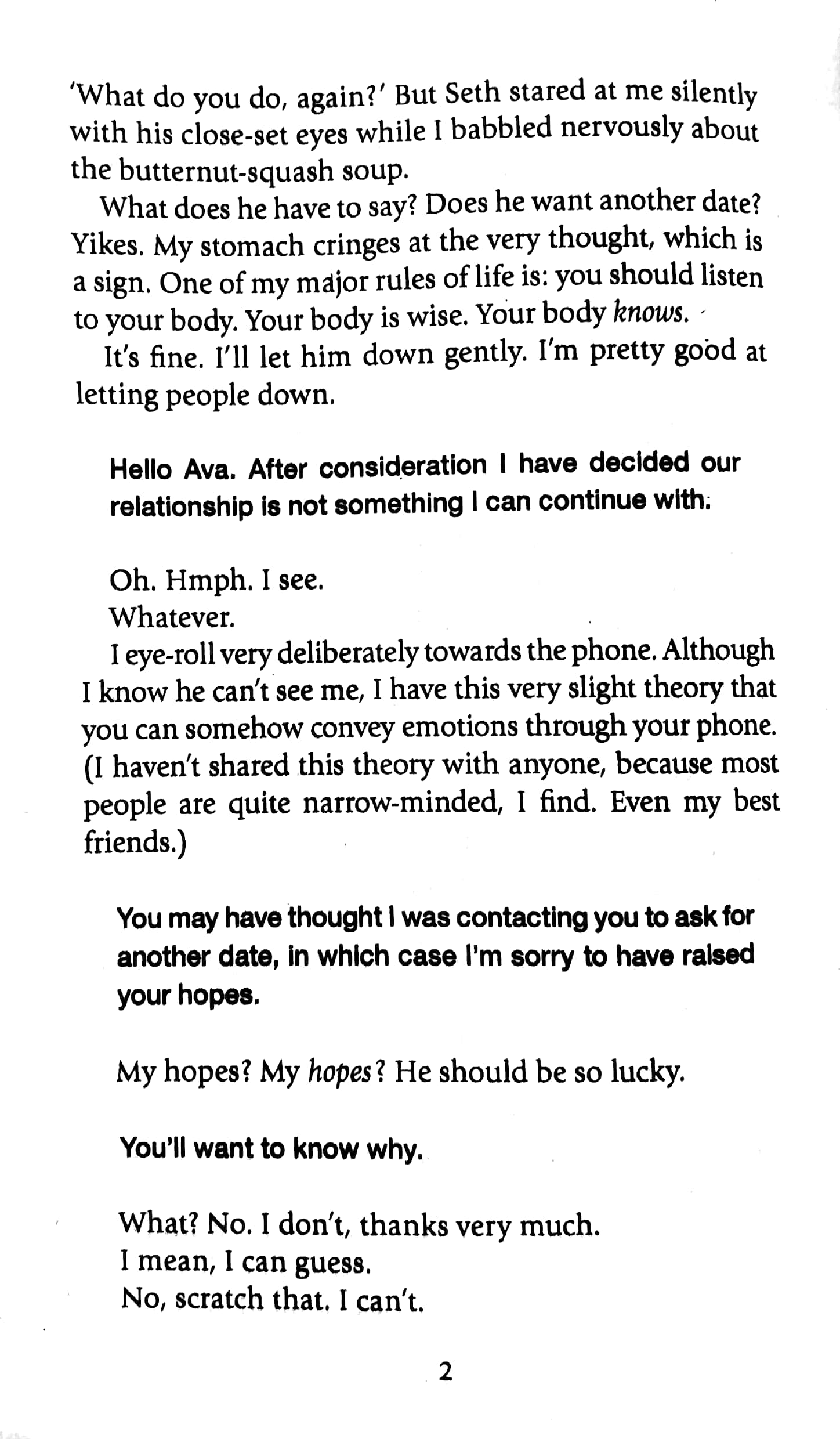 love your life - Ảnh 4