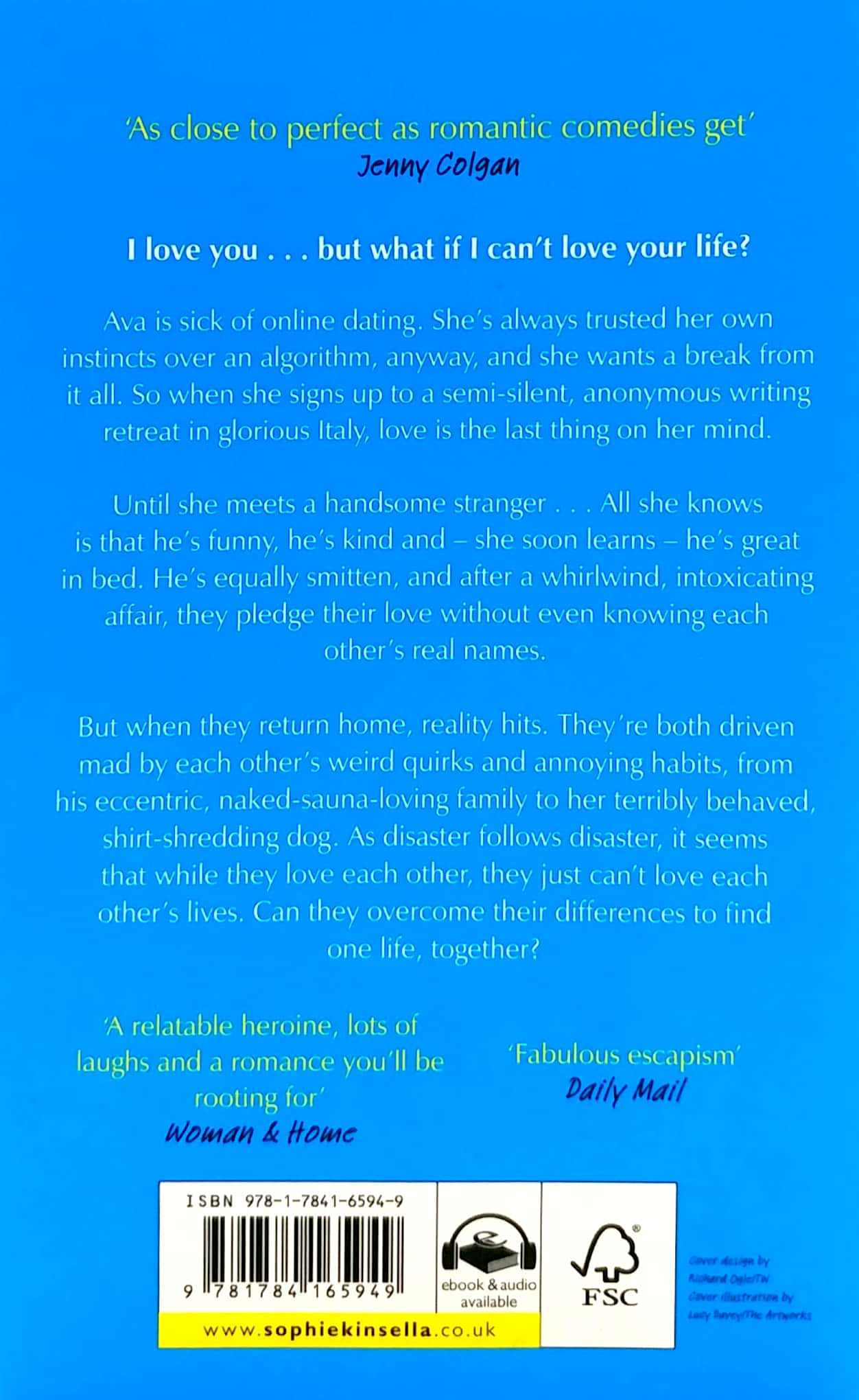 love your life - Ảnh 5