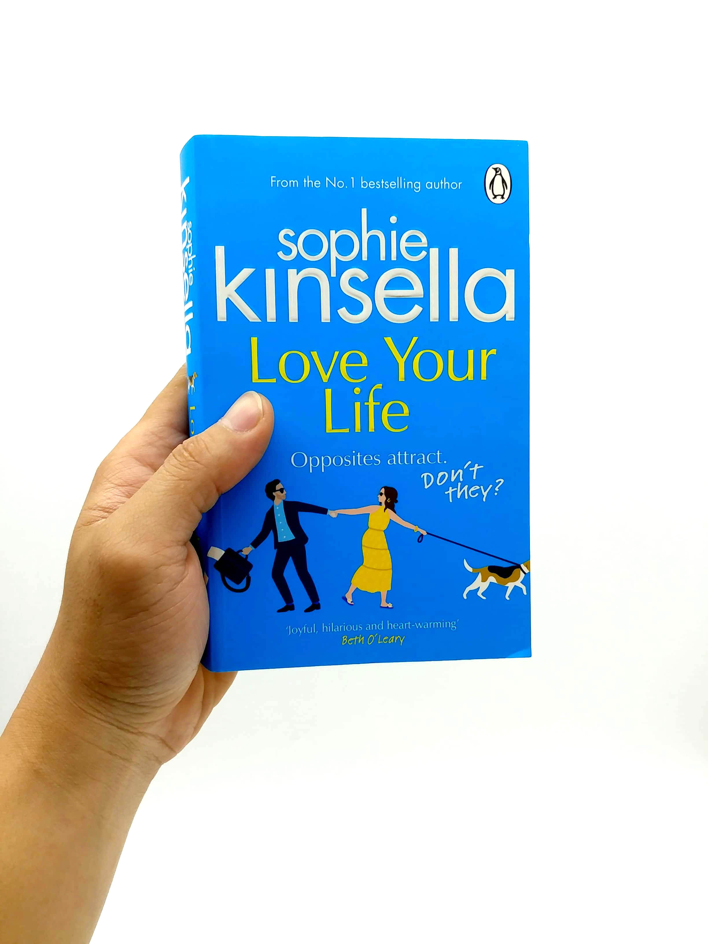 love your life - Ảnh 6