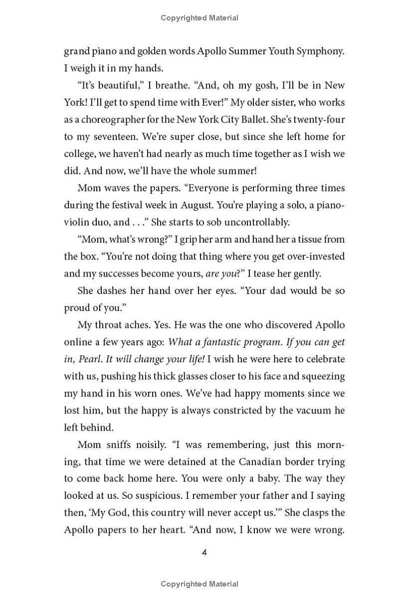 loveboat forever (hardcover) - Ảnh 10