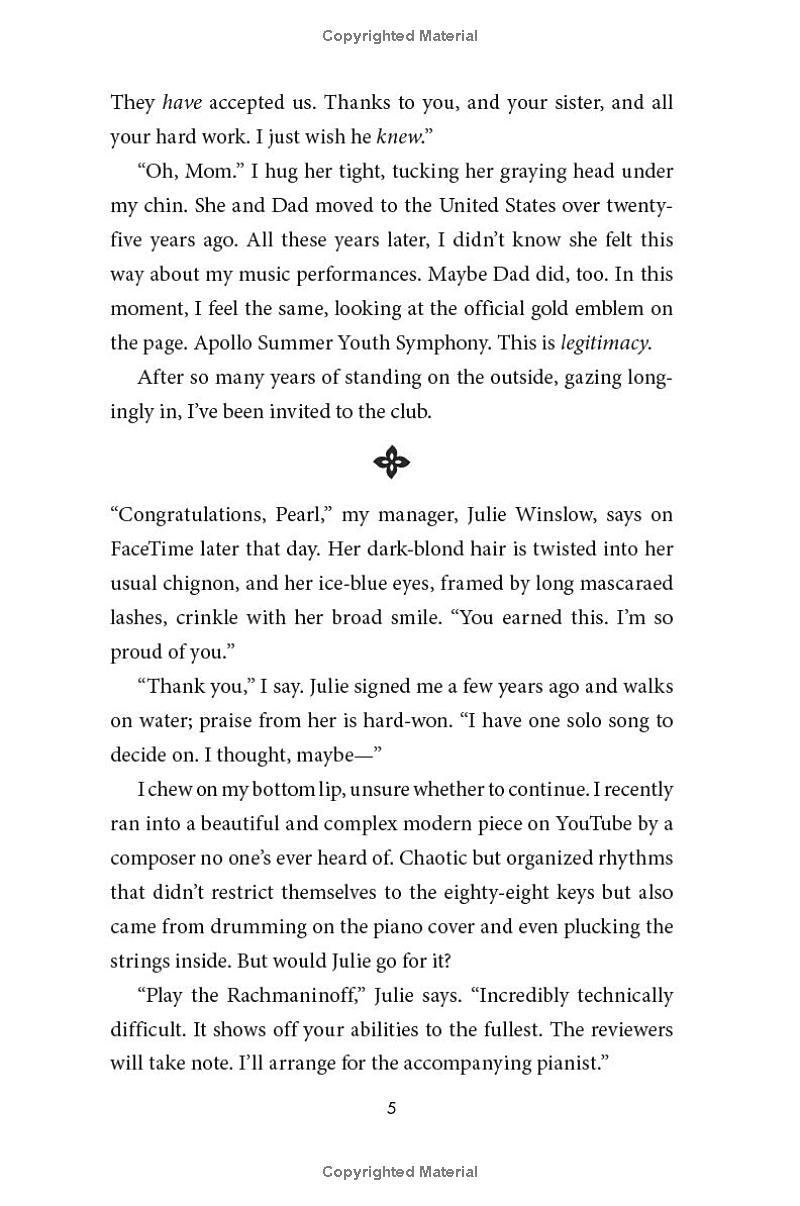 loveboat forever (hardcover) - Ảnh 11