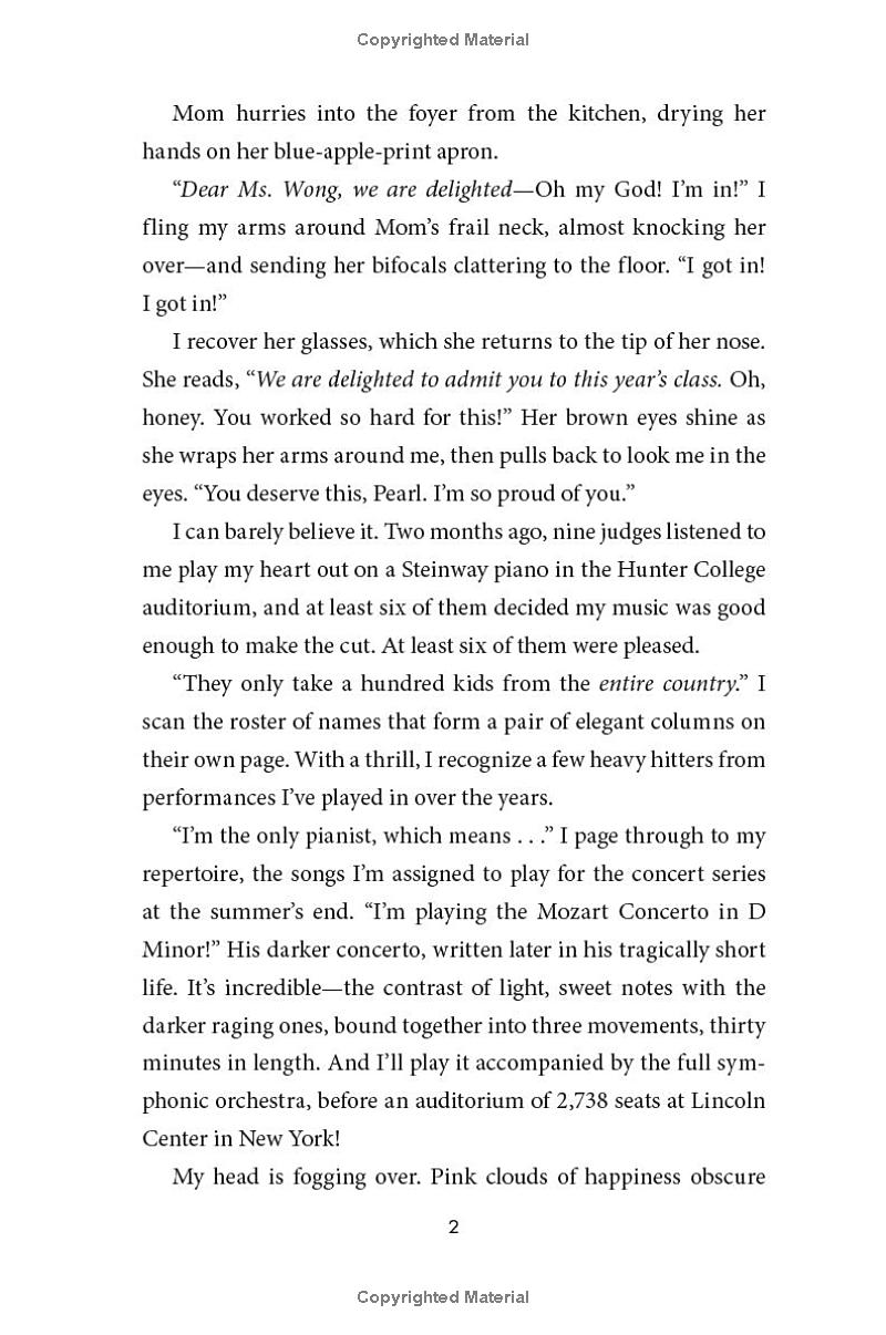 loveboat forever (hardcover) - Ảnh 8