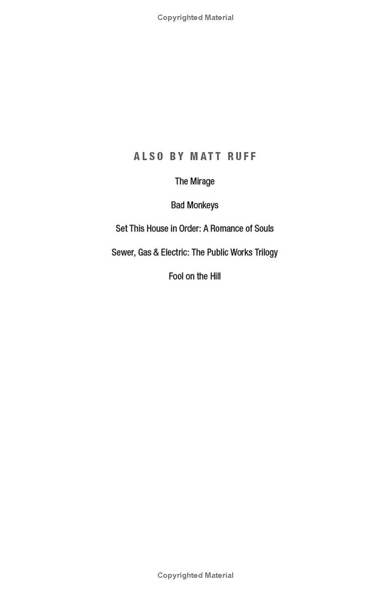 lovecraft country: tv tie-in - Ảnh 6