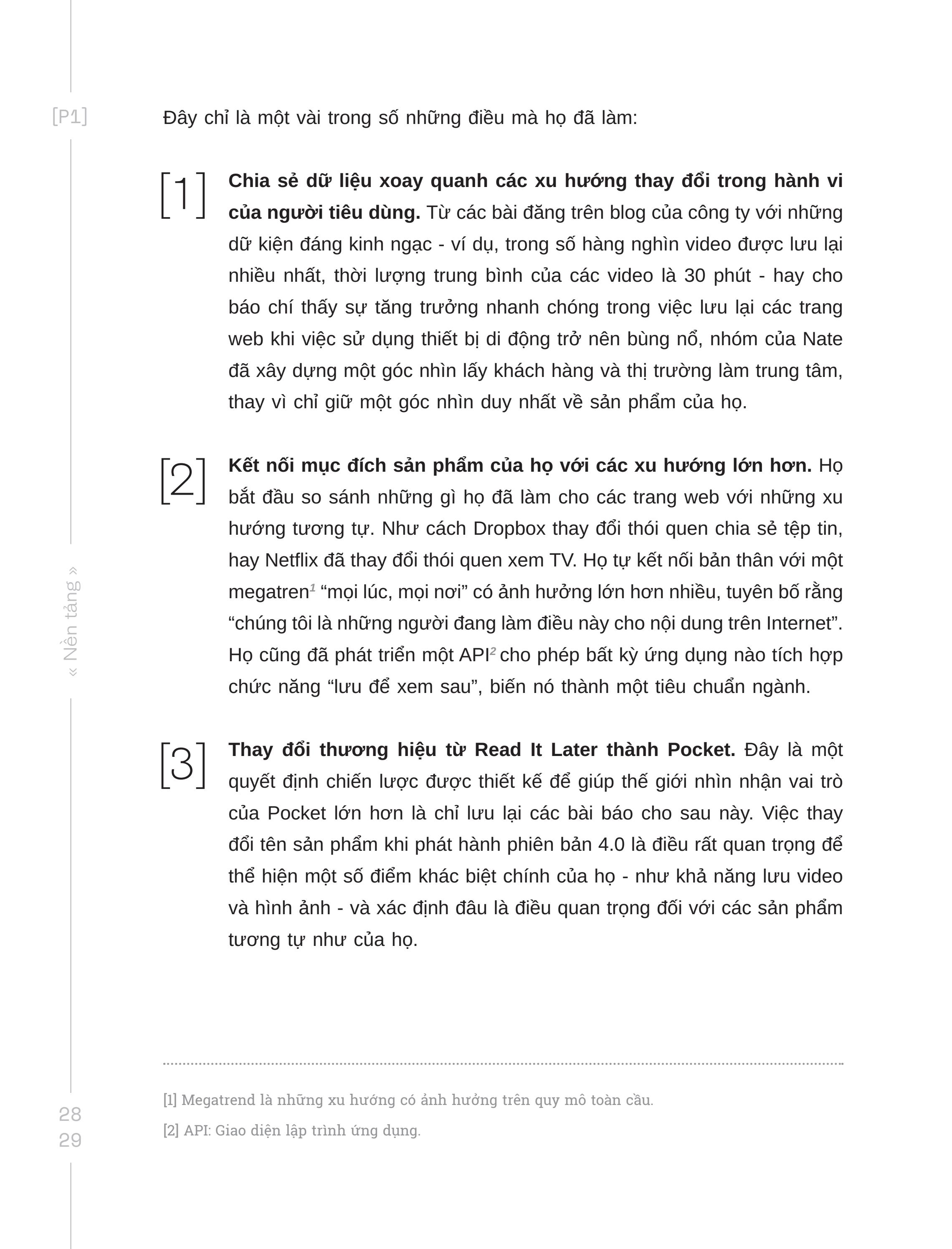 loved - marketing cho sản phẩm công nghệ - định hình cách thế giới nghĩ về bạn - Ảnh 11