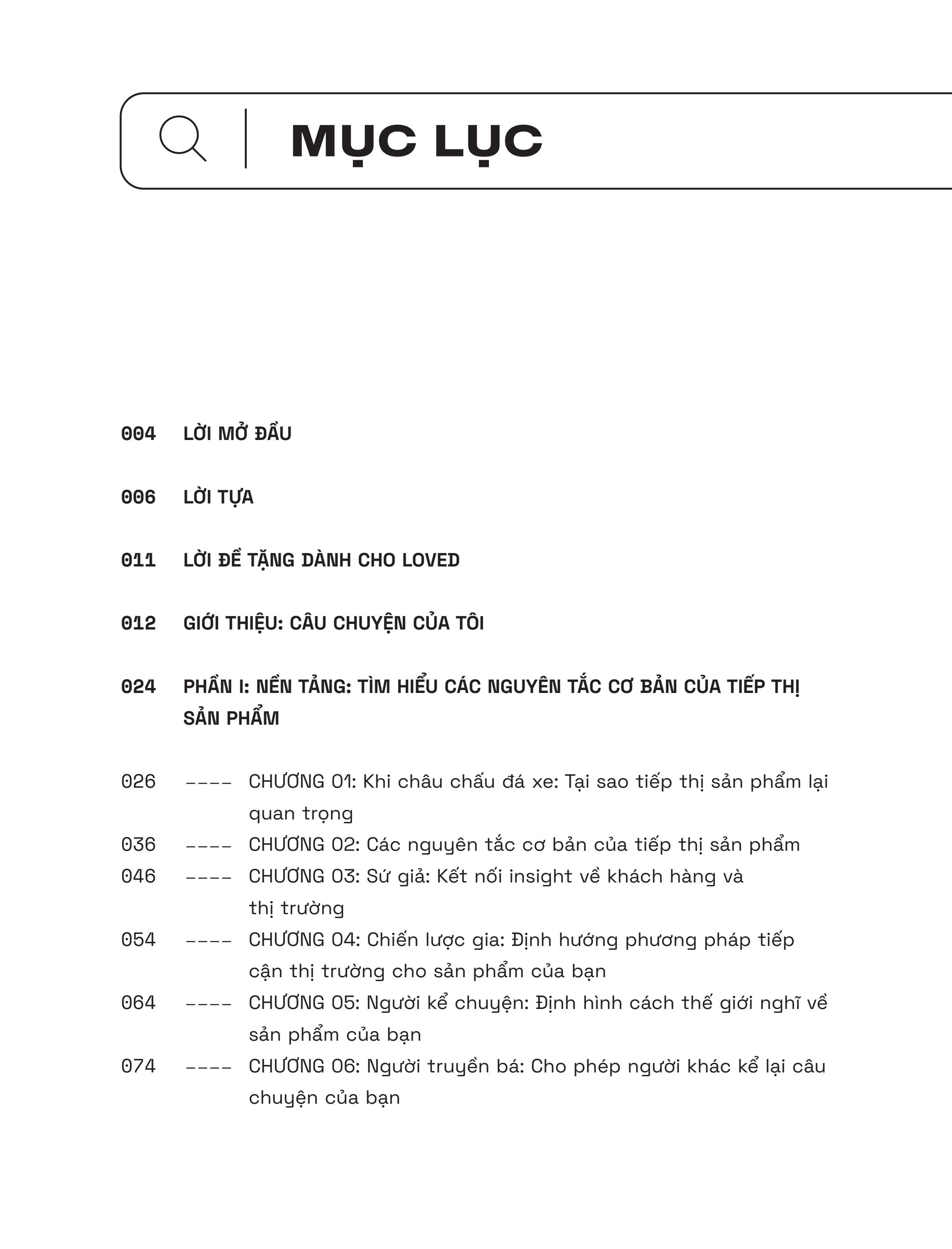 loved - marketing cho sản phẩm công nghệ - định hình cách thế giới nghĩ về bạn - Ảnh 3