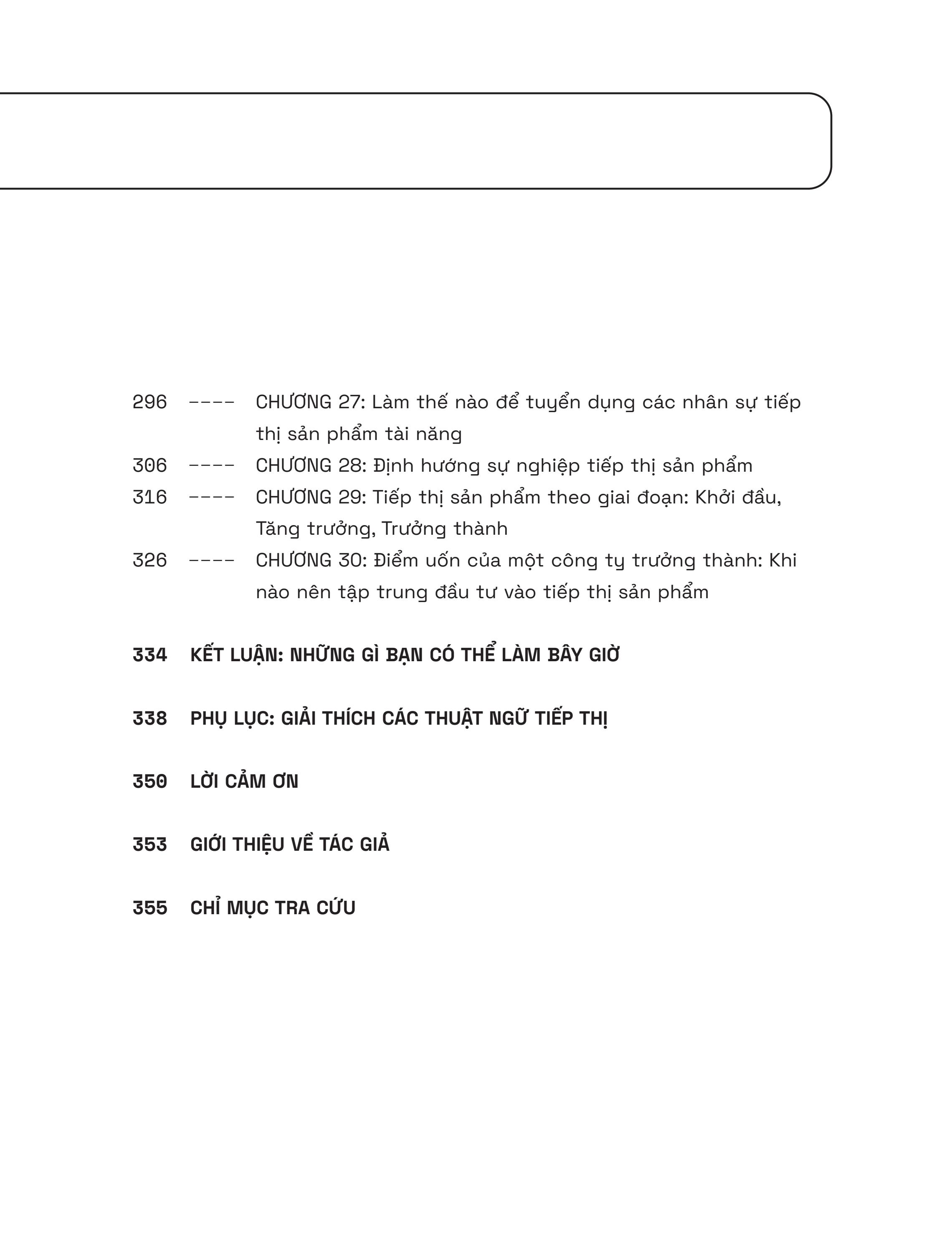 loved - marketing cho sản phẩm công nghệ - định hình cách thế giới nghĩ về bạn - Ảnh 6