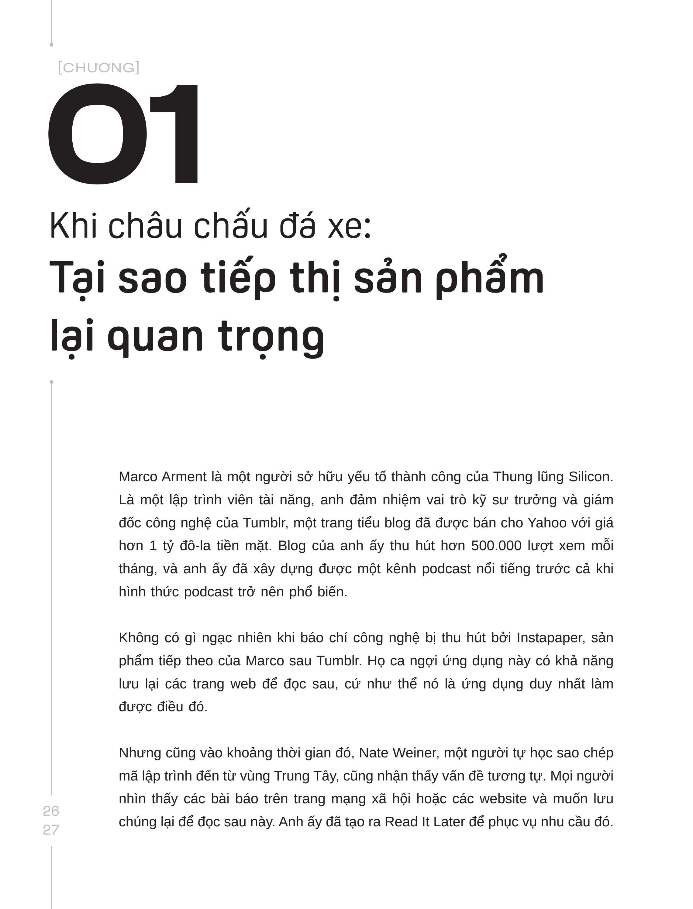 loved - marketing cho sản phẩm công nghệ - định hình cách thế giới nghĩ về bạn - Ảnh 9