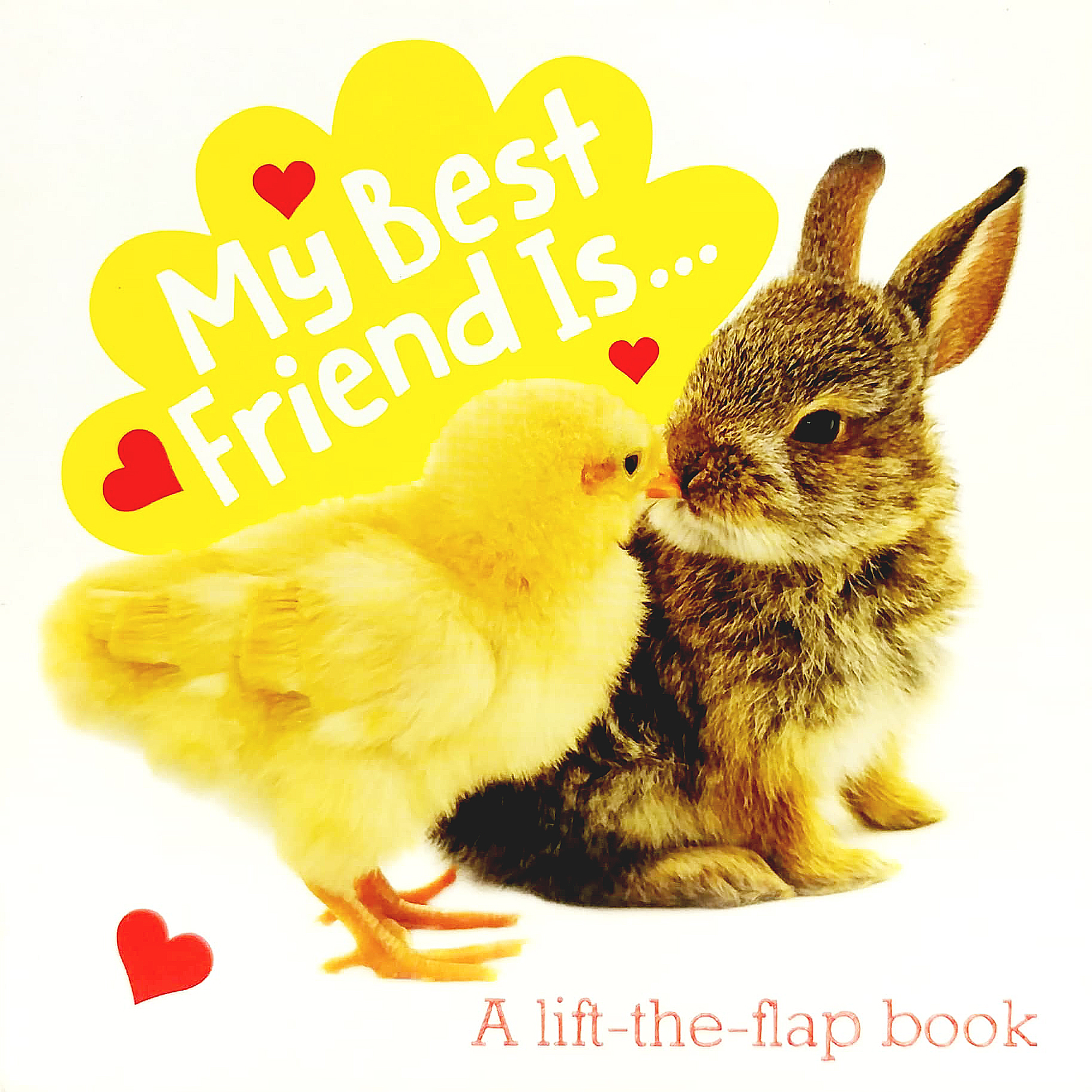 lovey dovey - my best friend is - Ảnh 2