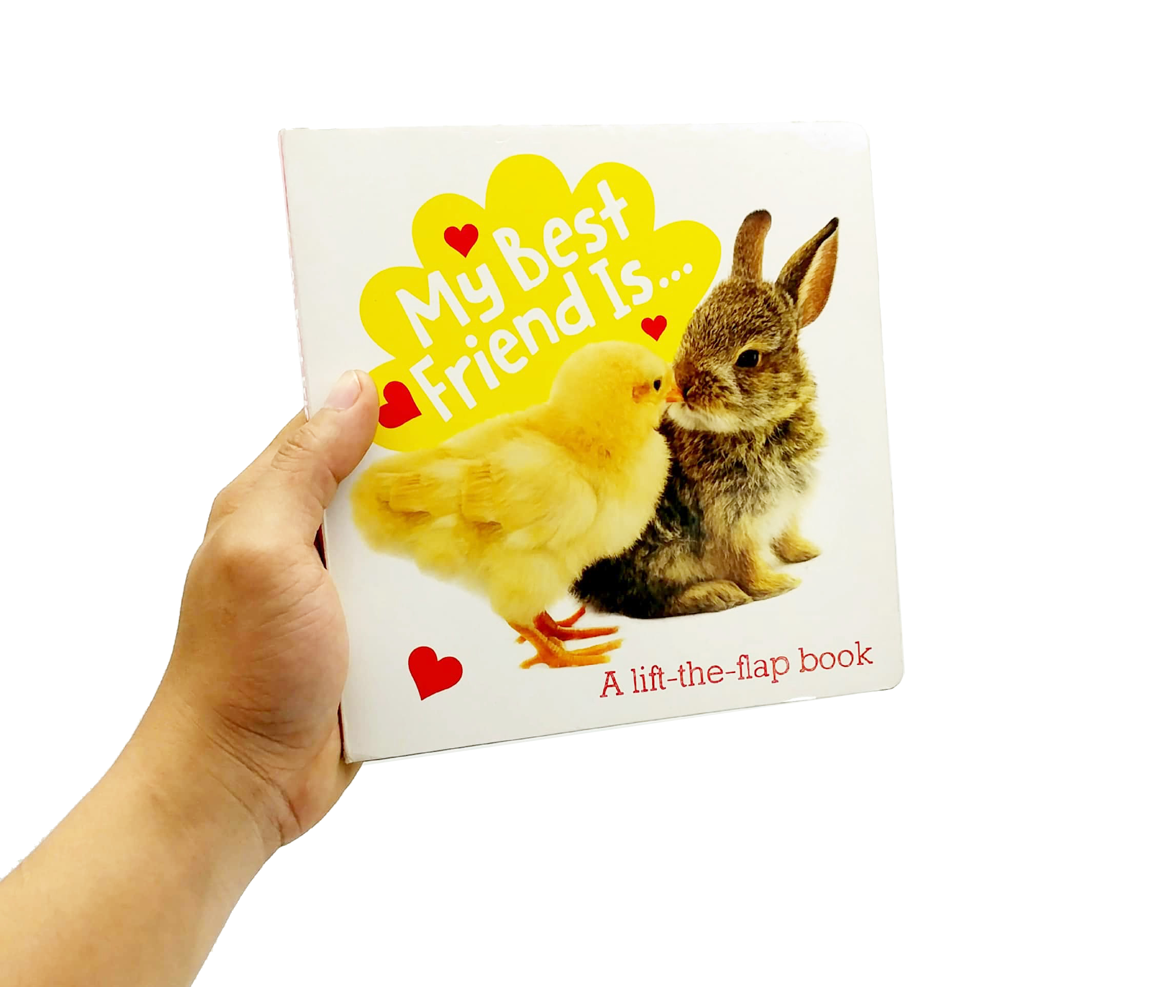 lovey dovey - my best friend is - Ảnh 8