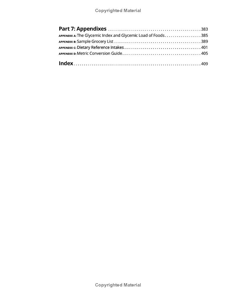 low-carb diet for dummies 2nd edition - Ảnh 6