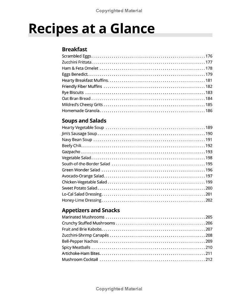 low-carb diet for dummies 2nd edition - Ảnh 7