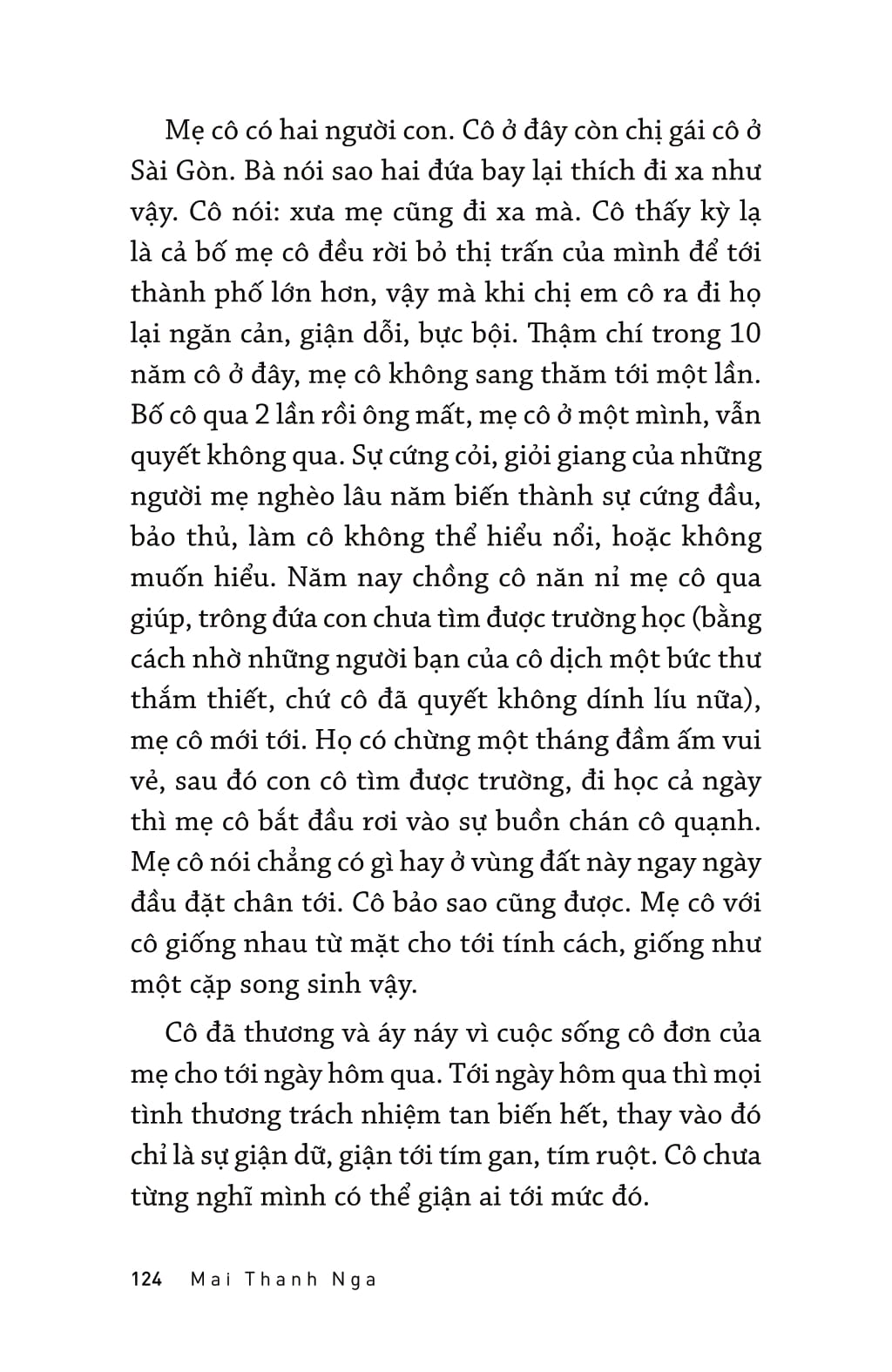 lũ chim thích chọn cành khô - văn học tuổi 20 - Ảnh 10