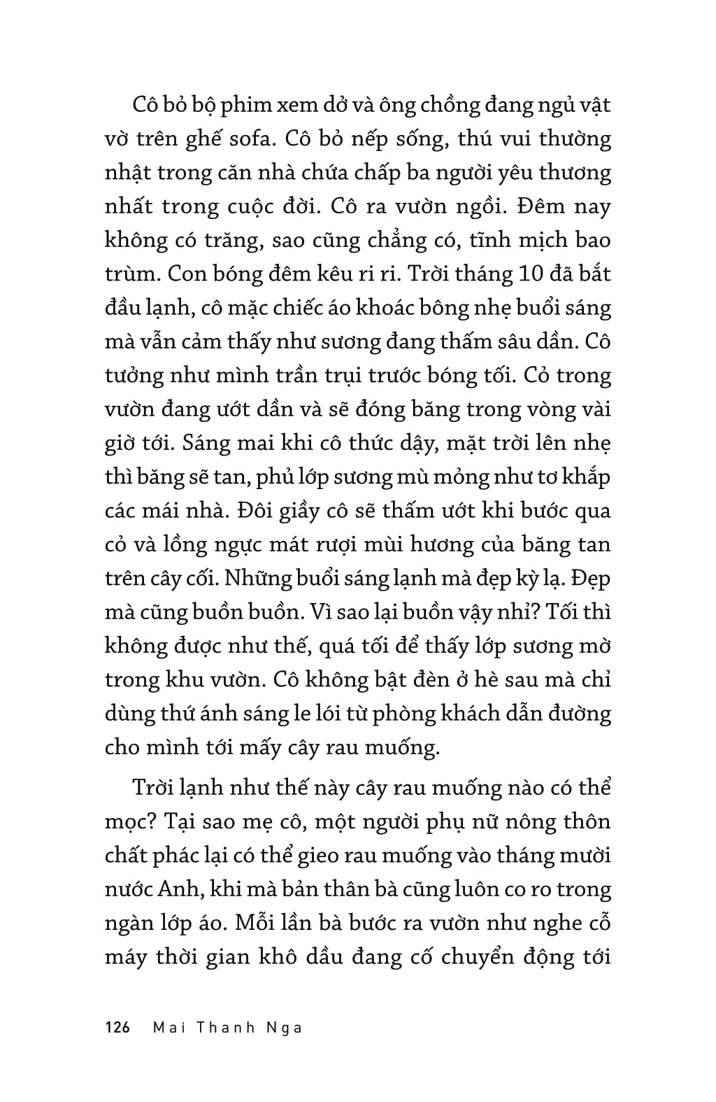 lũ chim thích chọn cành khô - văn học tuổi 20 - Ảnh 12