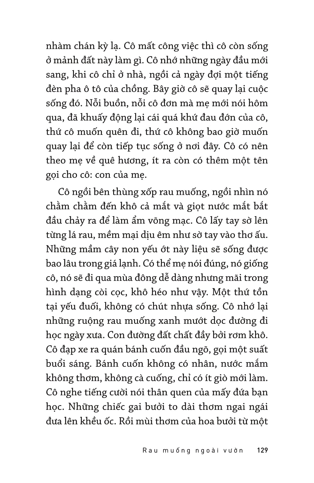 lũ chim thích chọn cành khô - văn học tuổi 20 - Ảnh 15