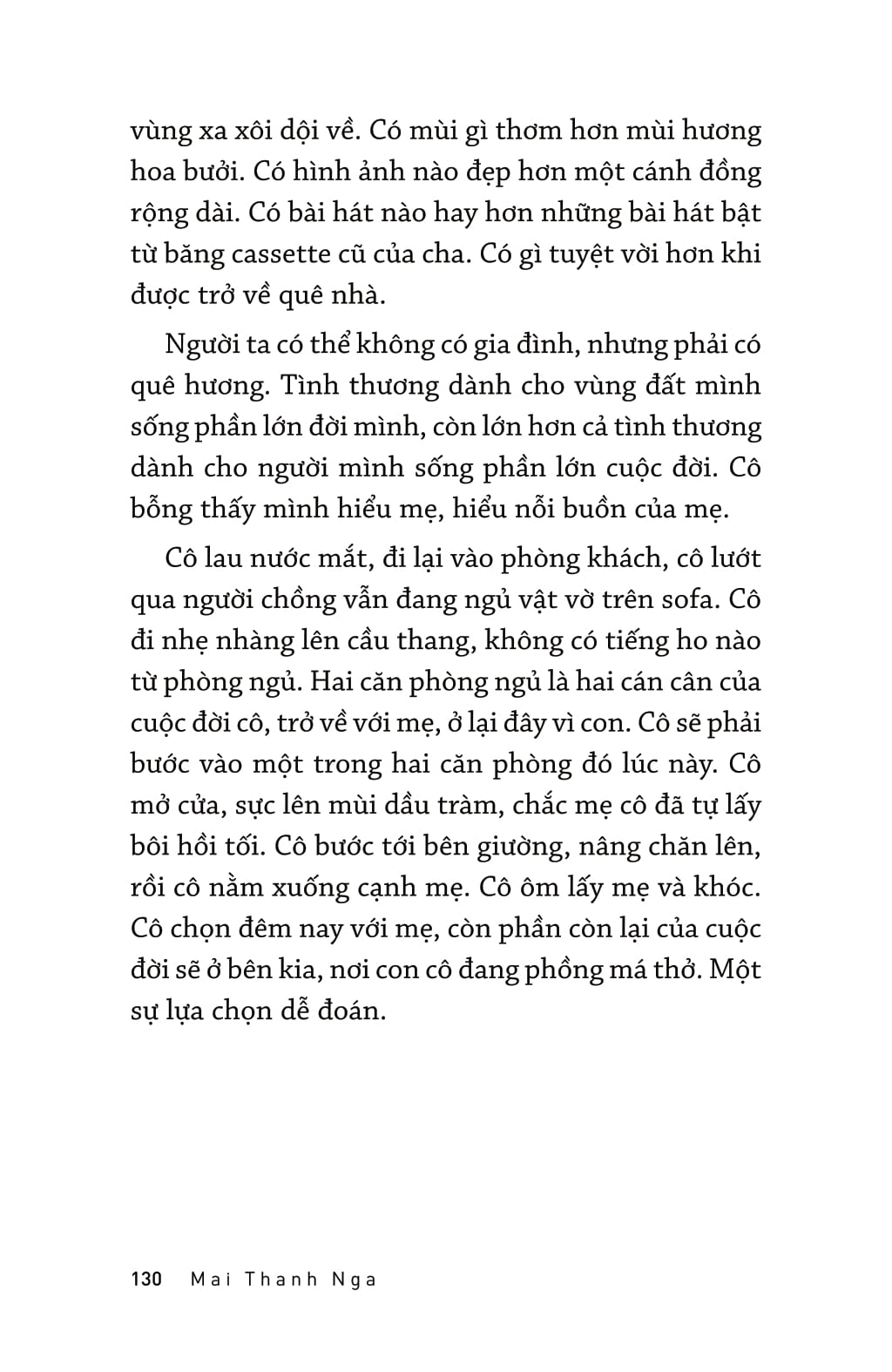 lũ chim thích chọn cành khô - văn học tuổi 20 - Ảnh 16