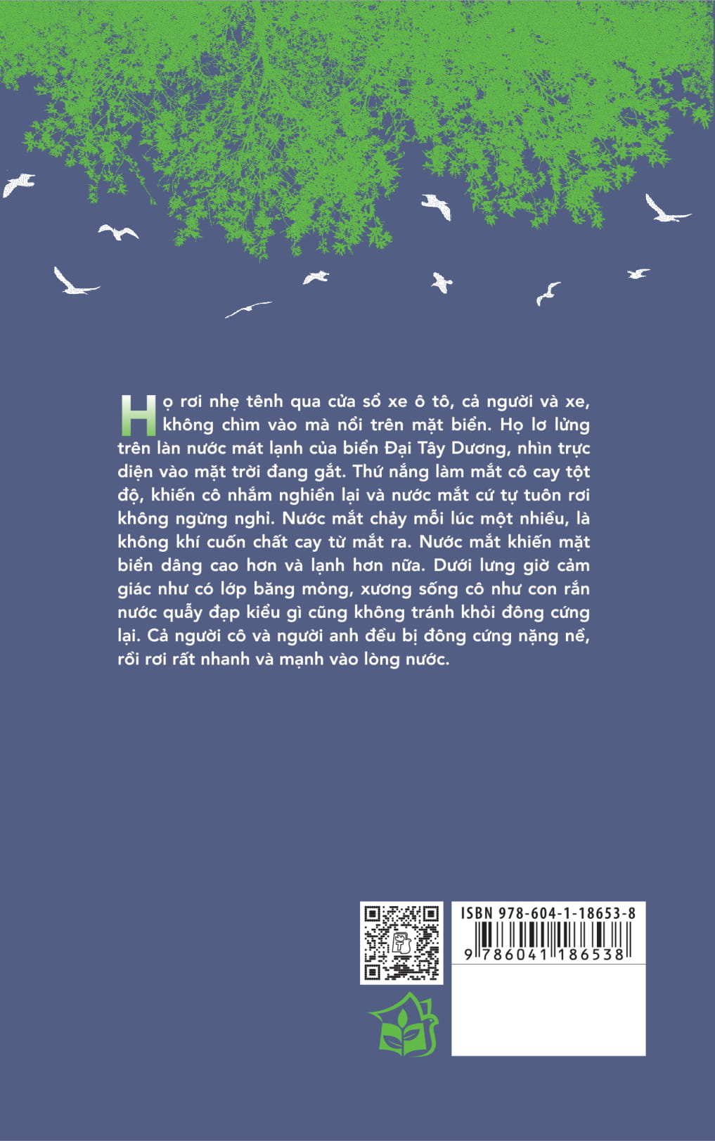 lũ chim thích chọn cành khô - văn học tuổi 20 - Ảnh 18