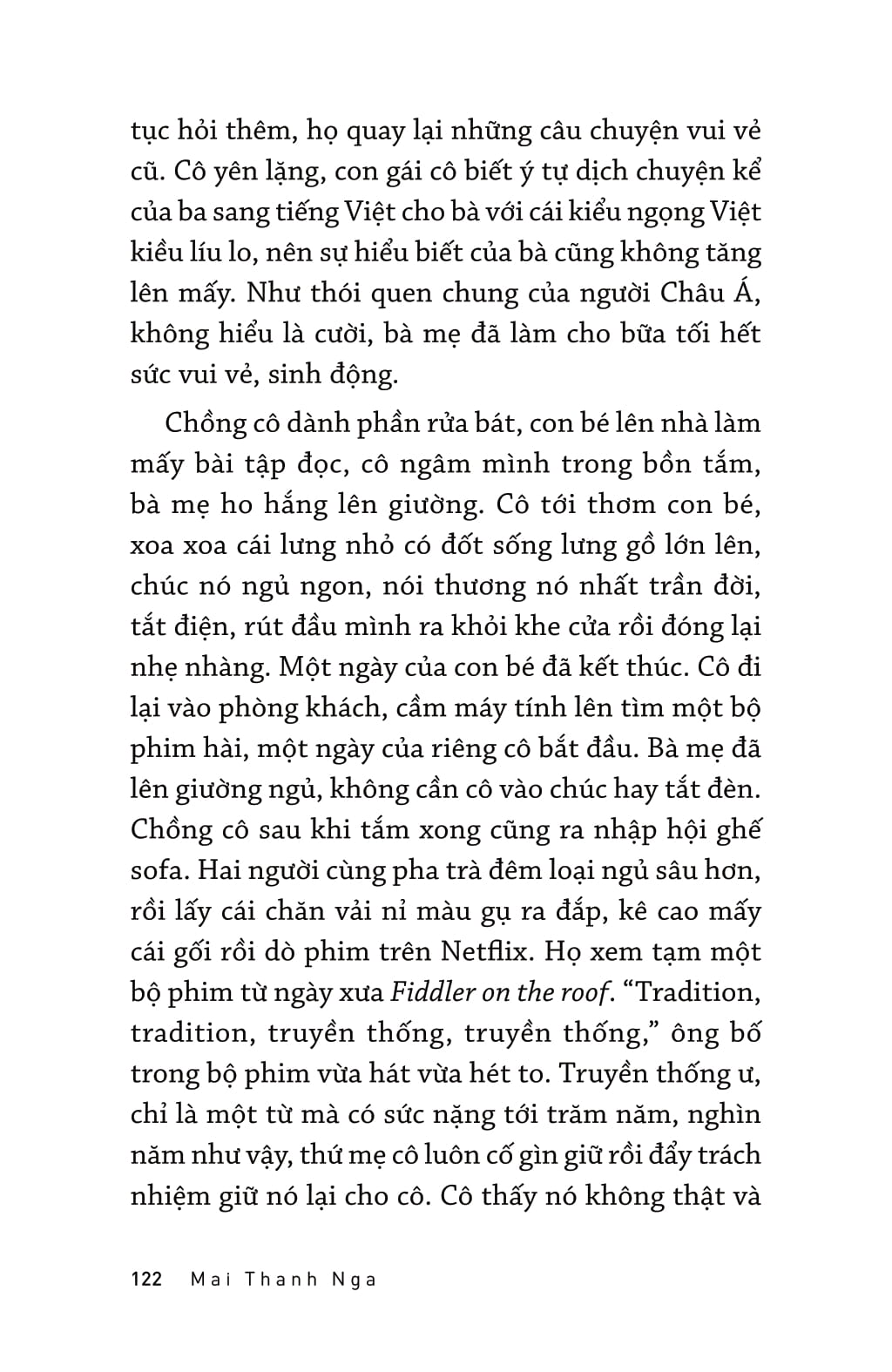 lũ chim thích chọn cành khô - văn học tuổi 20 - Ảnh 8
