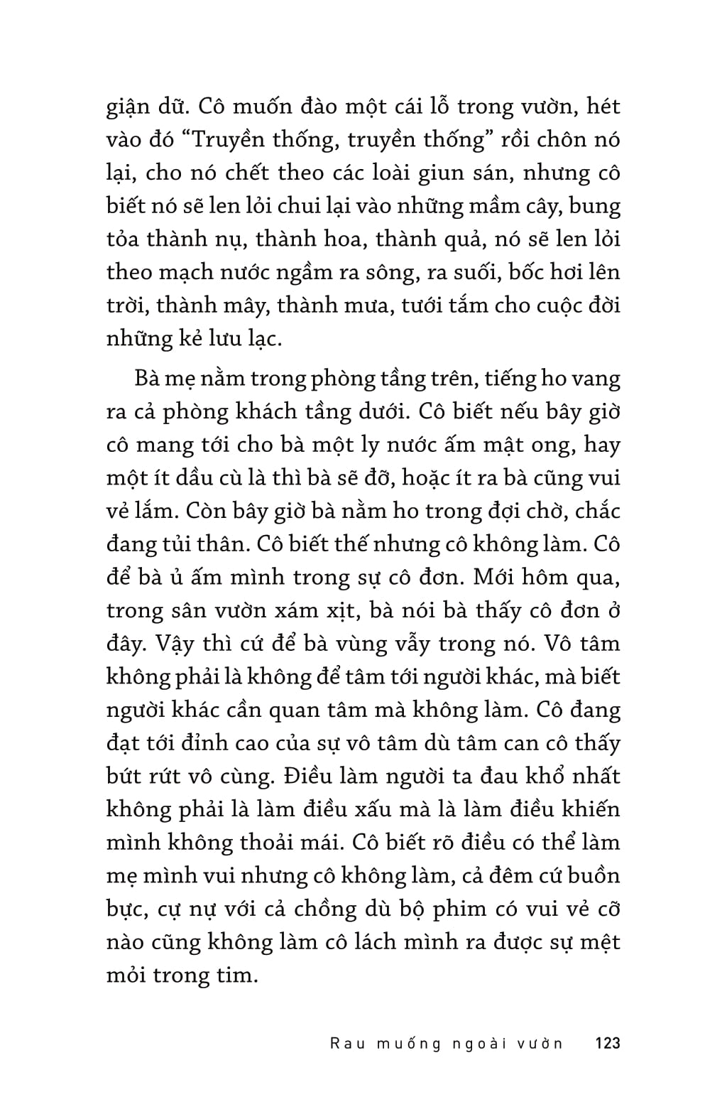 lũ chim thích chọn cành khô - văn học tuổi 20 - Ảnh 9