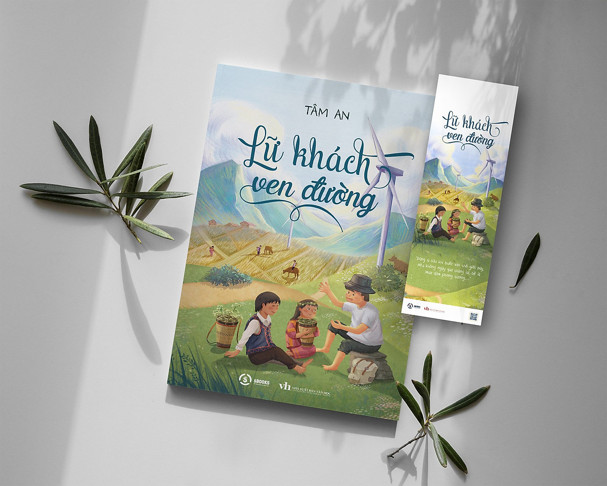 lữ khách ven đường - Ảnh 3