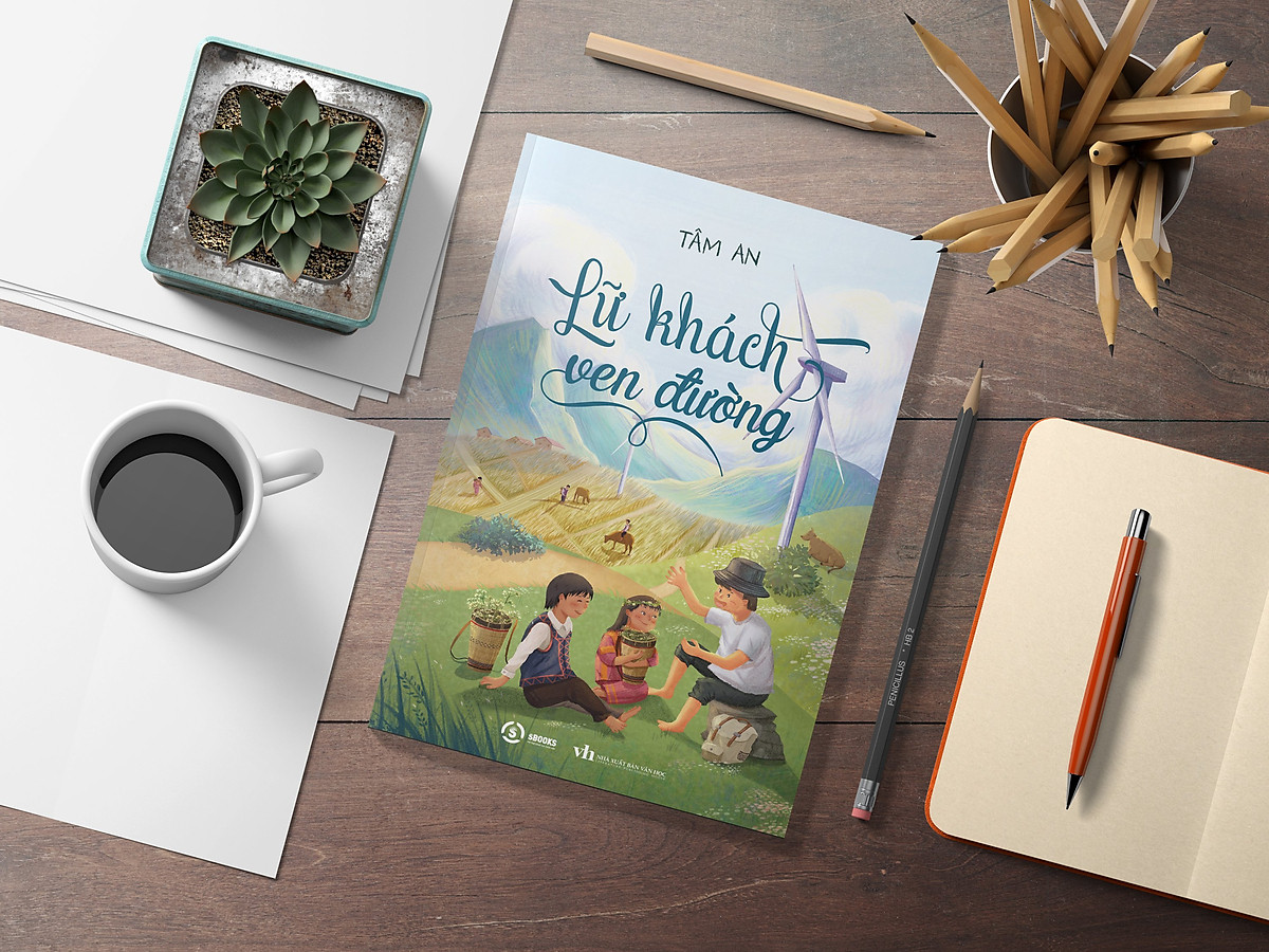 lữ khách ven đường - Ảnh 5