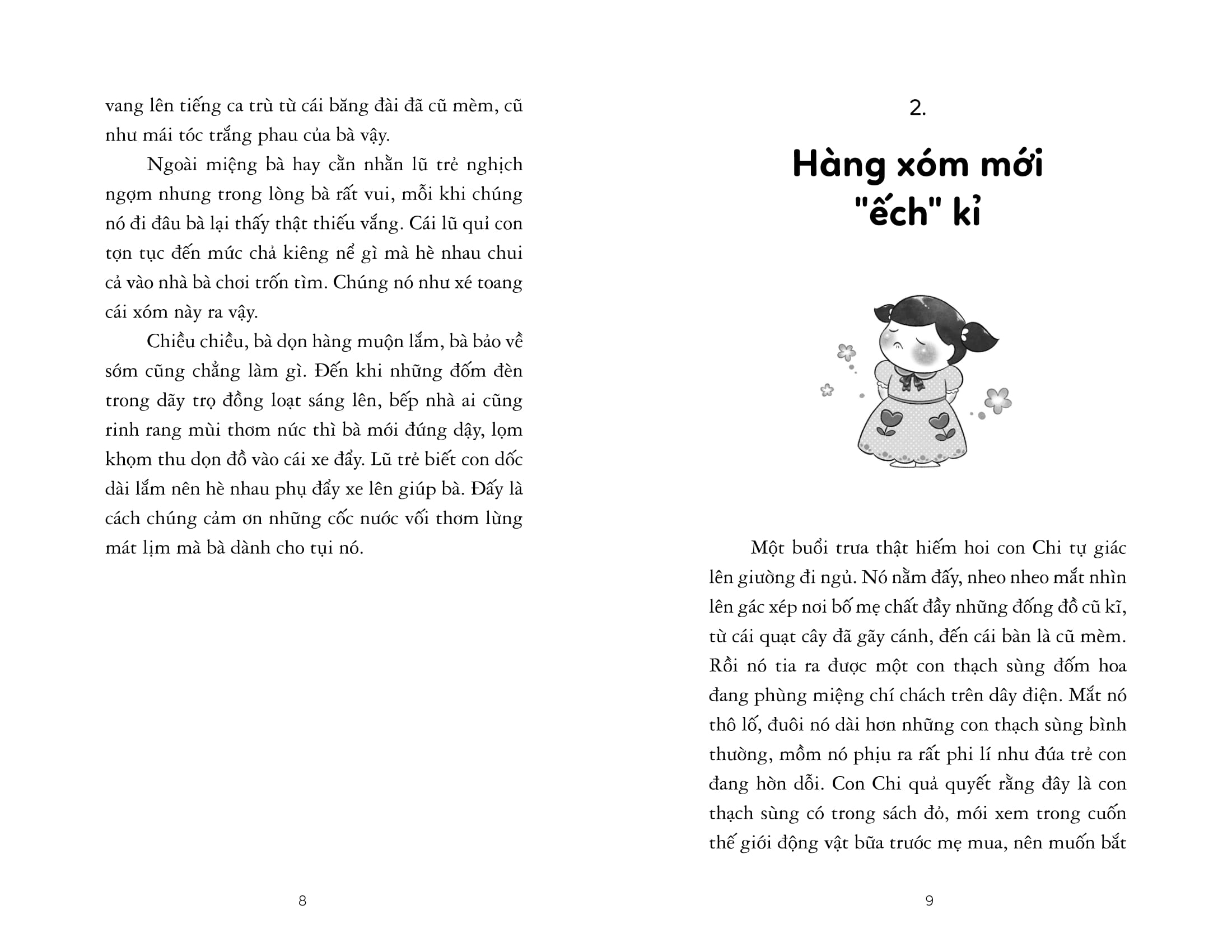 lũ quỉ nhỏ xóm trọ thành công - Ảnh 5