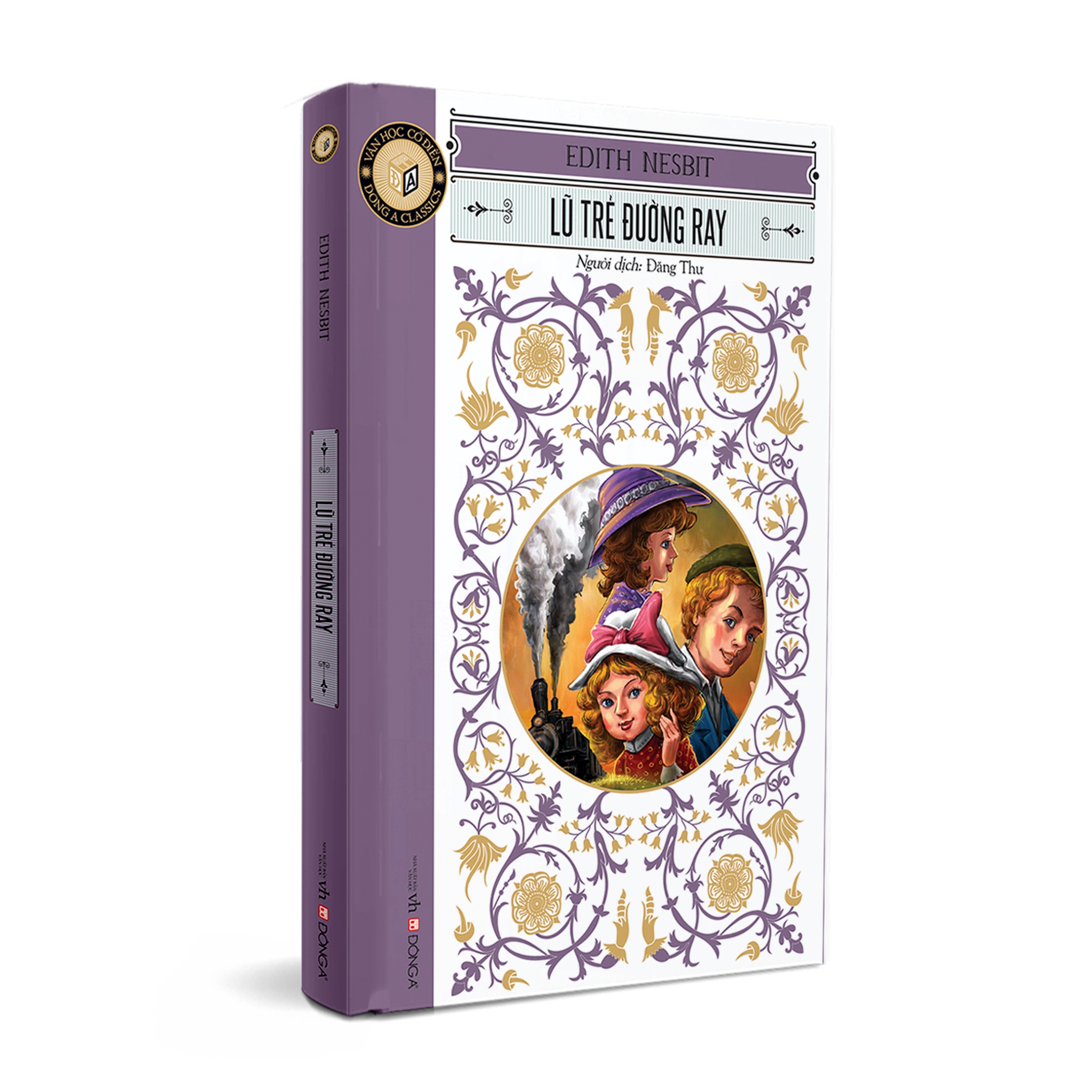 Lu Tre Duong Ray - Ảnh 2