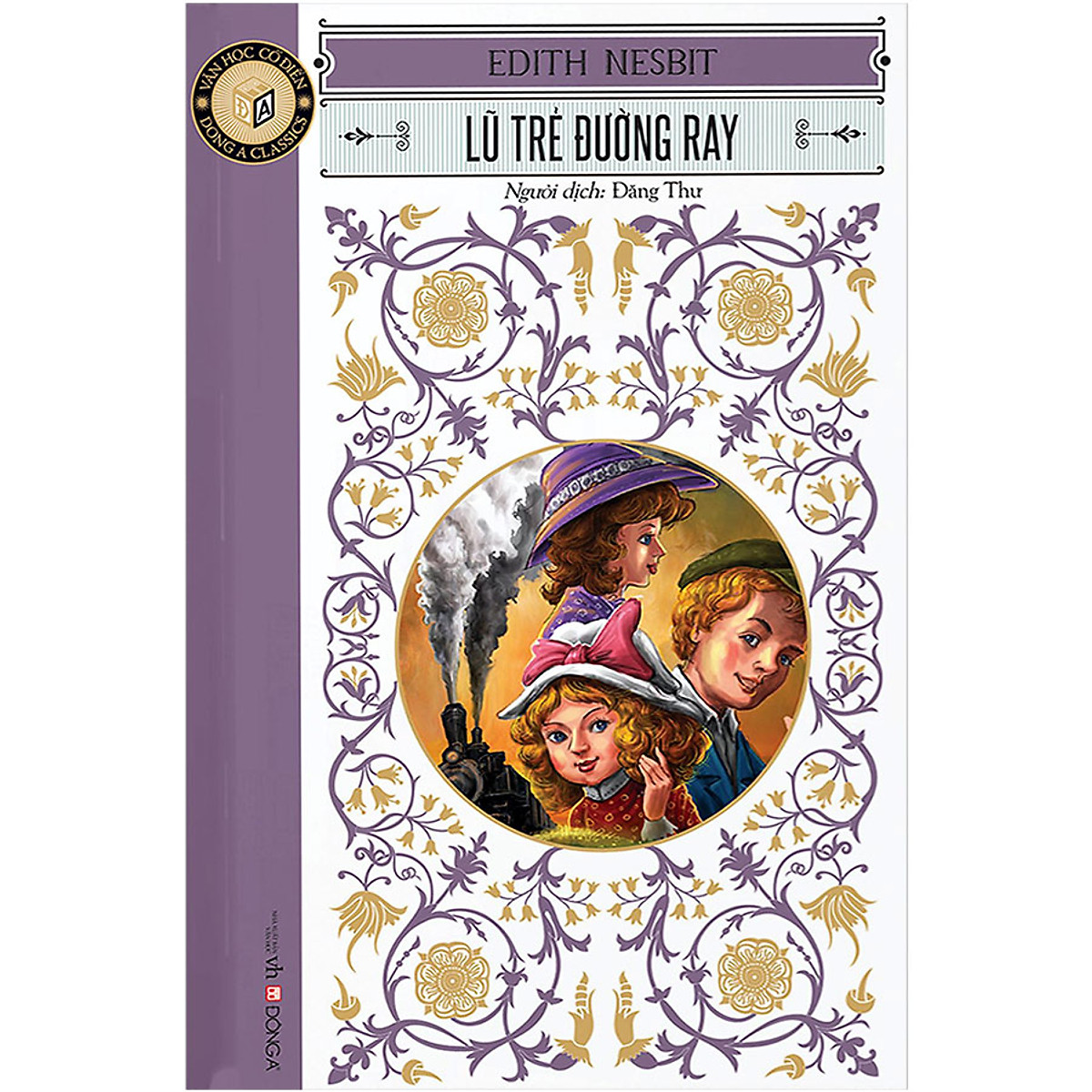 Lu Tre Duong Ray - Ảnh 6