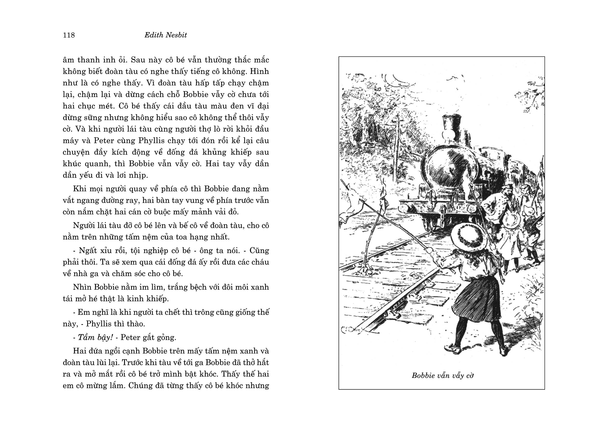 Lu Tre Duong Ray - Ảnh 8