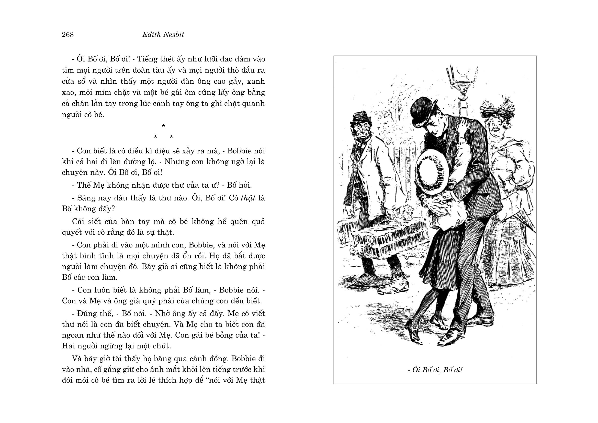 Lu Tre Duong Ray - Ảnh 9