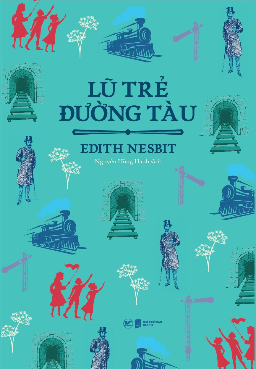 lũ trẻ đường tàu - Ảnh 2