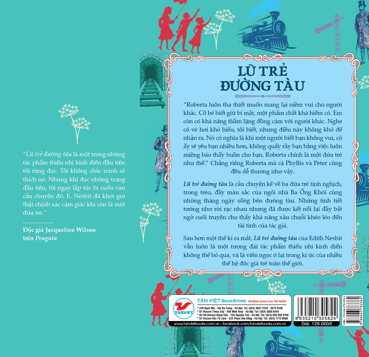 lũ trẻ đường tàu - Ảnh 3