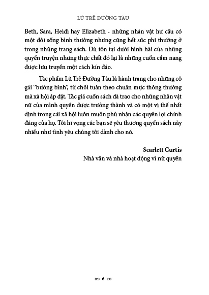 lũ trẻ đường tàu - Ảnh 5