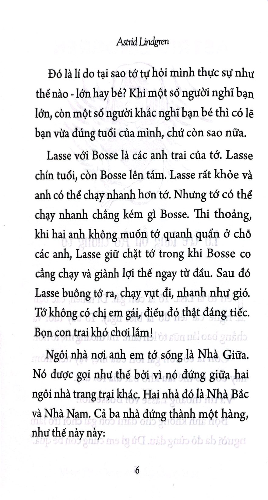 lũ trẻ làng ồn ào (tái bản 2023) - Ảnh 4