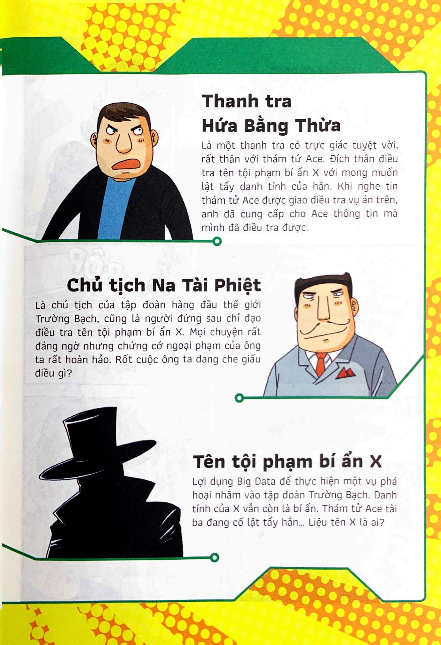 lựa chọn cho tương lai - job? - chuyên gia dữ liệu lớn - Ảnh 7