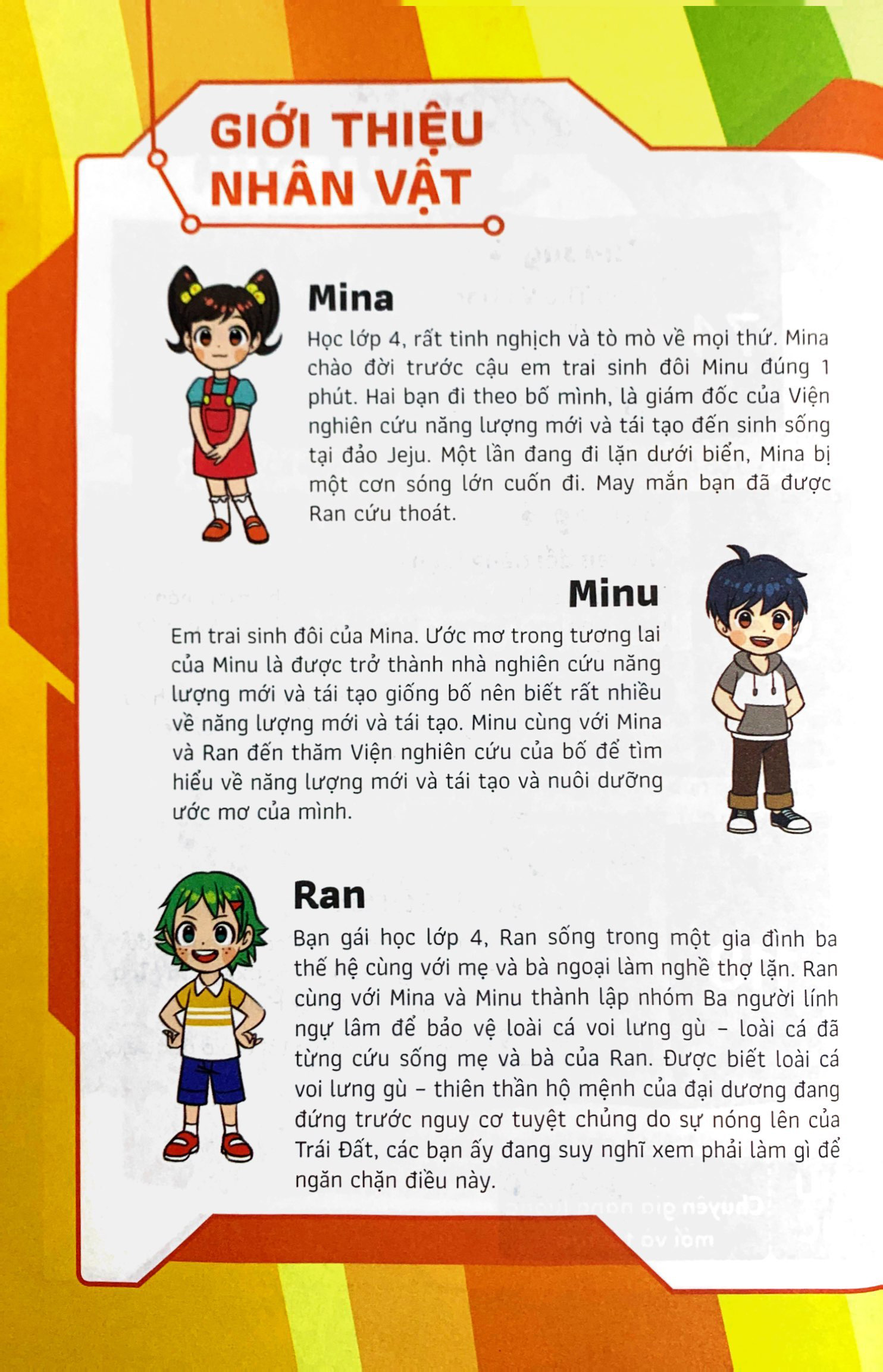 lựa chọn cho tương lai - job? - chuyên gia năng lượng mới và tái tạo - Ảnh 6