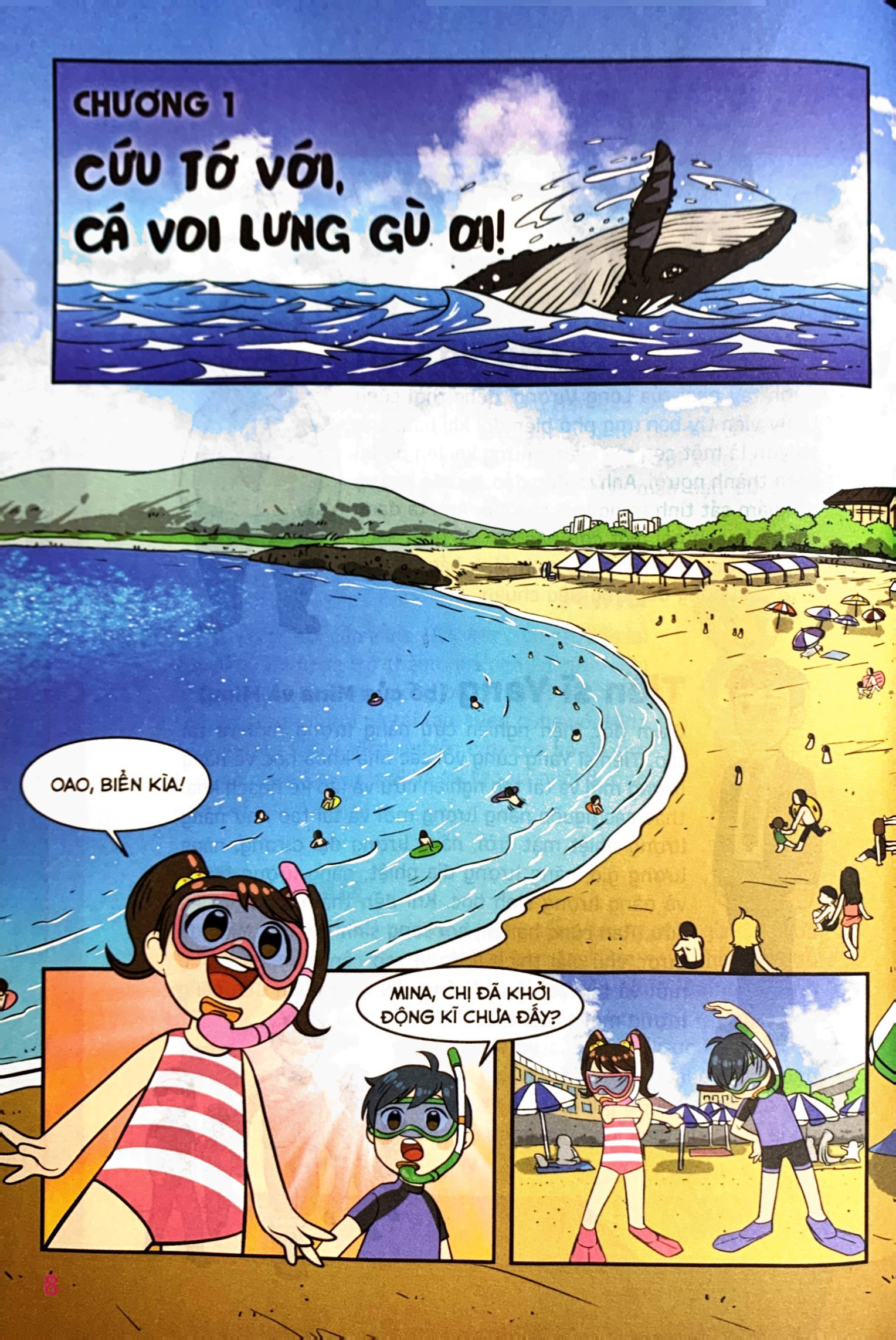 lựa chọn cho tương lai - job? - chuyên gia năng lượng mới và tái tạo - Ảnh 8