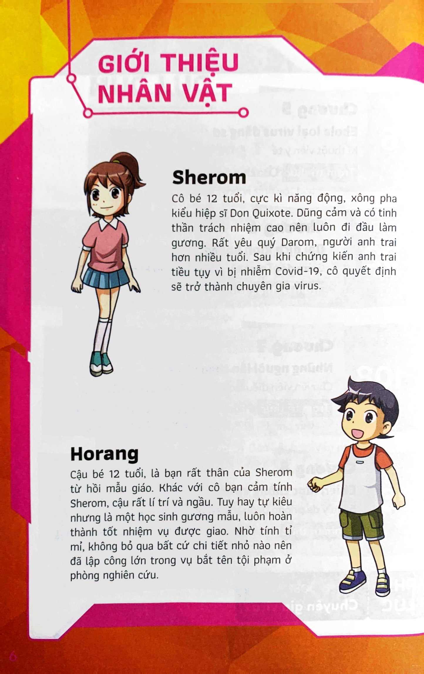 lựa chọn cho tương lai - job? - chuyên gia virus - Ảnh 6