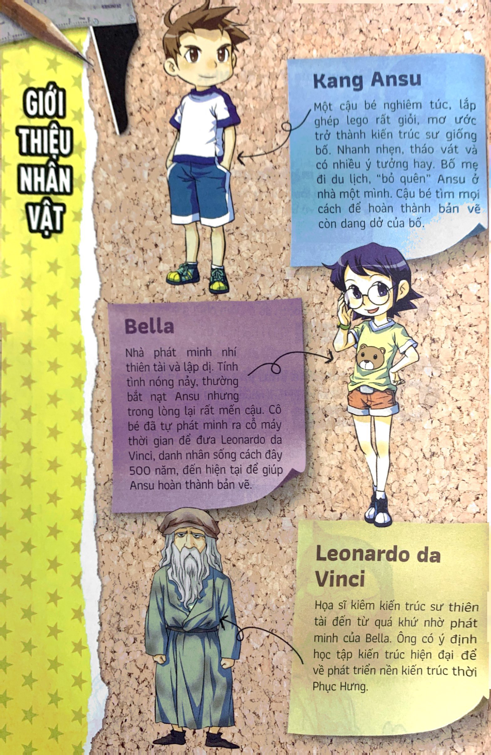 lựa chọn cho tương lai - job? - kiến trúc sư - Ảnh 6