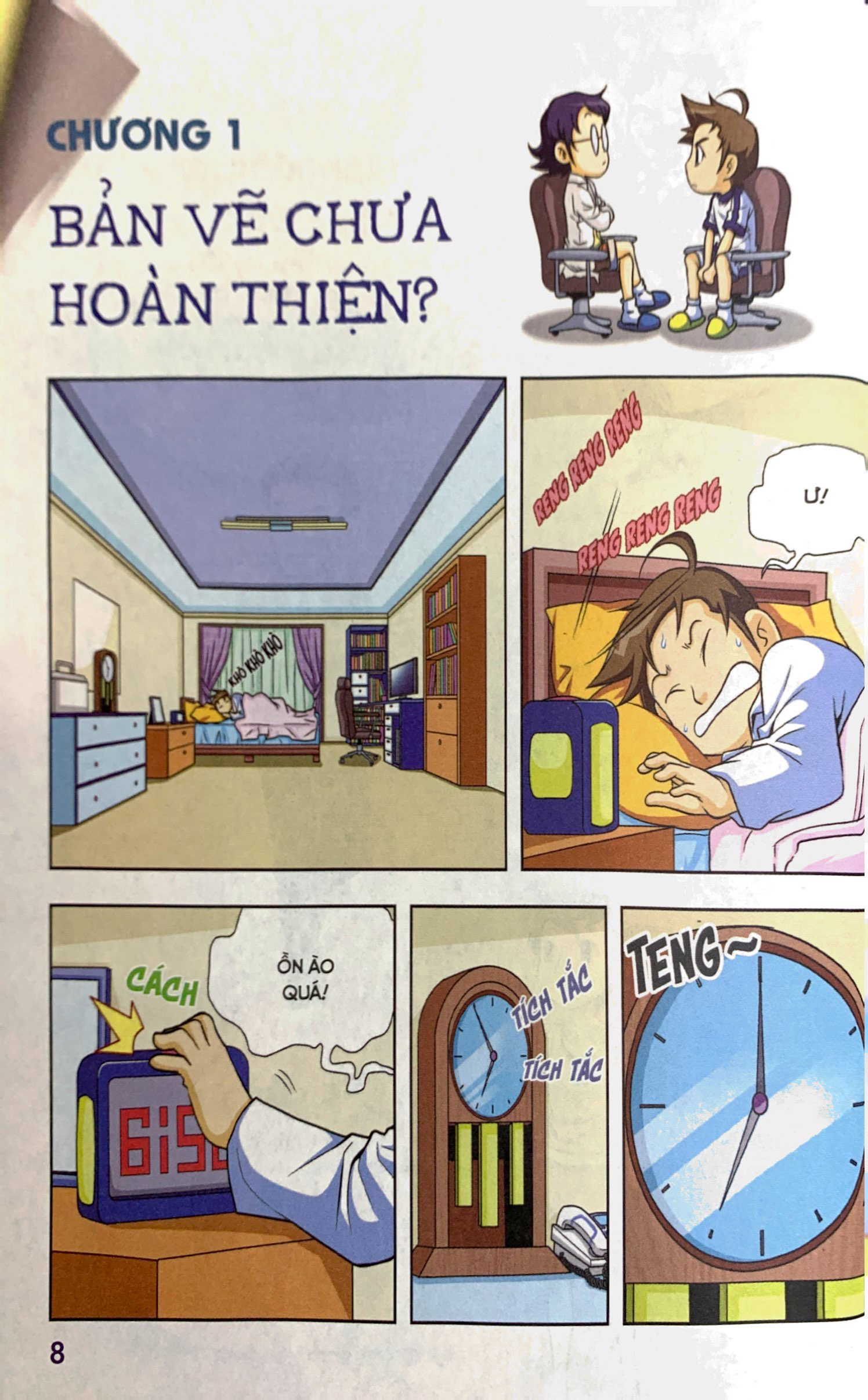 lựa chọn cho tương lai - job? - kiến trúc sư - Ảnh 8