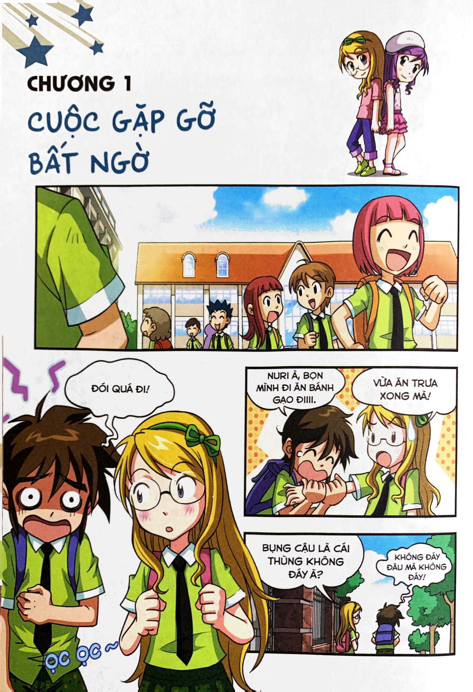 lựa chọn cho tương lai - job? - nhà thiết kế thời trang - Ảnh 8