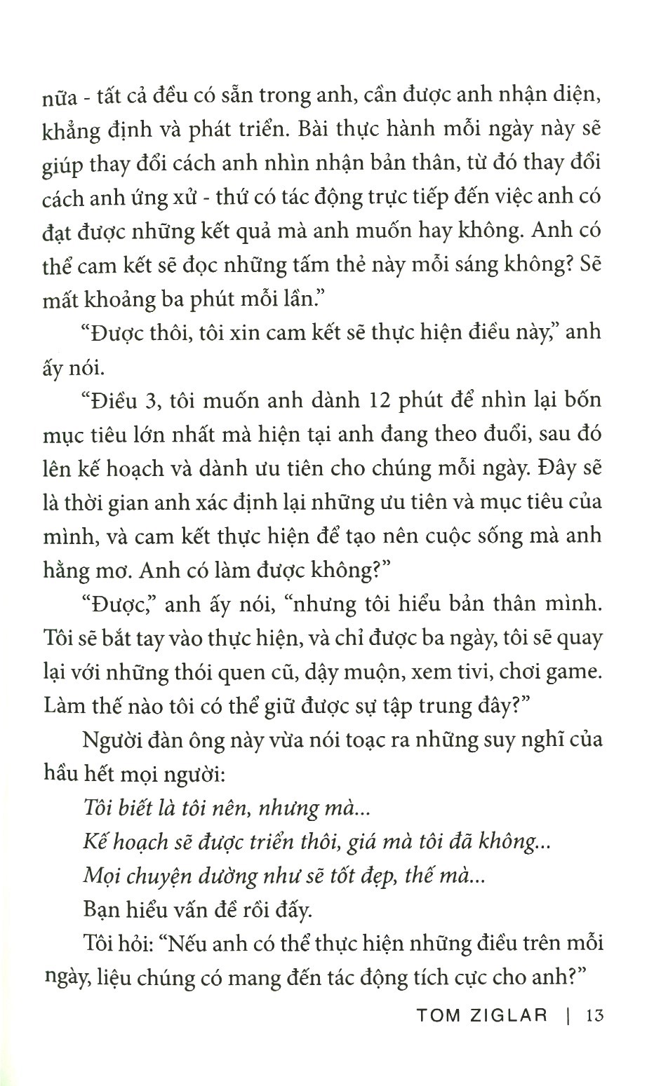 lựa chọn để đổi đời - Ảnh 5