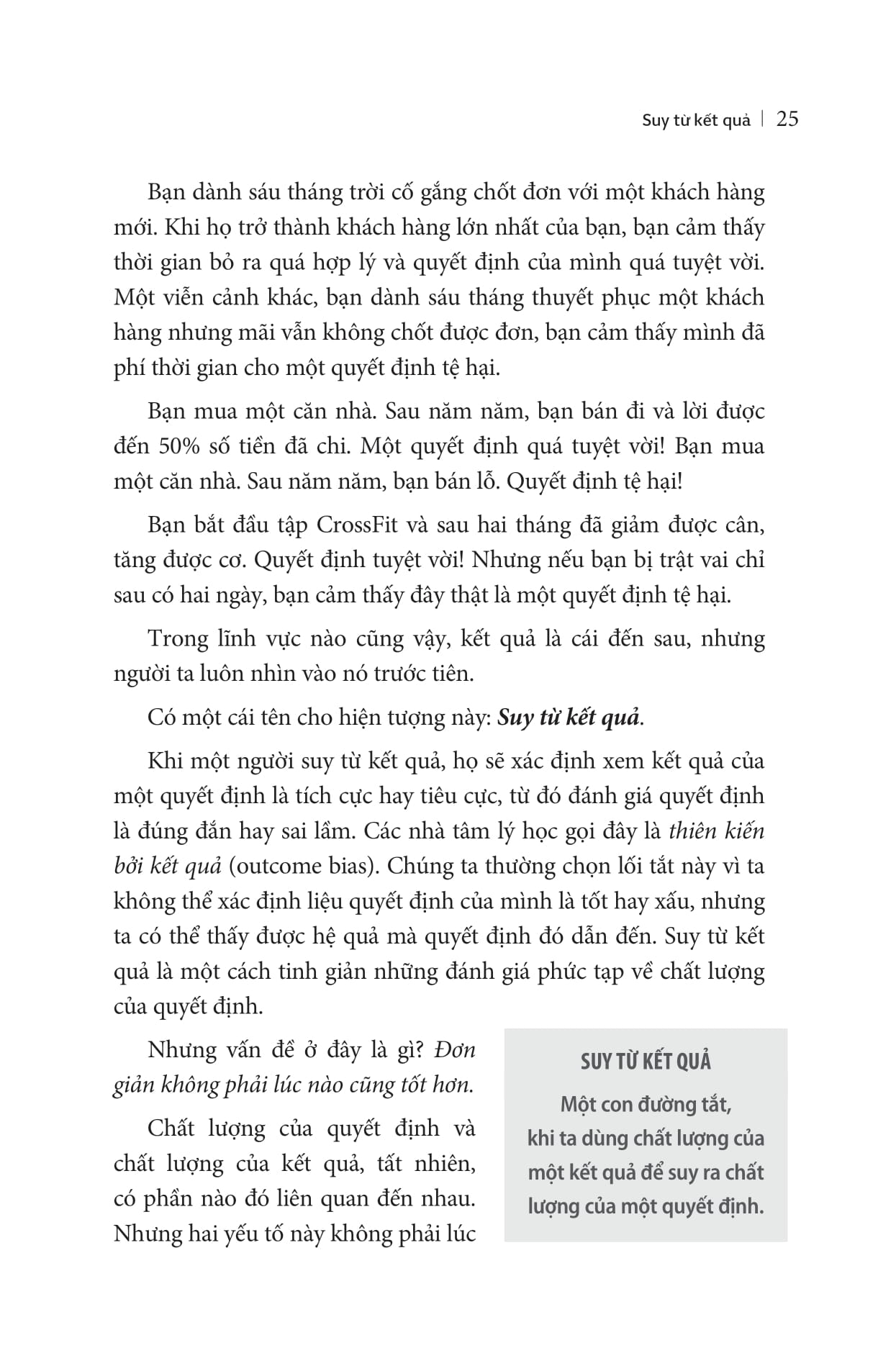 lựa chọn đúng quan trọng hơn nỗ lực - Ảnh 11