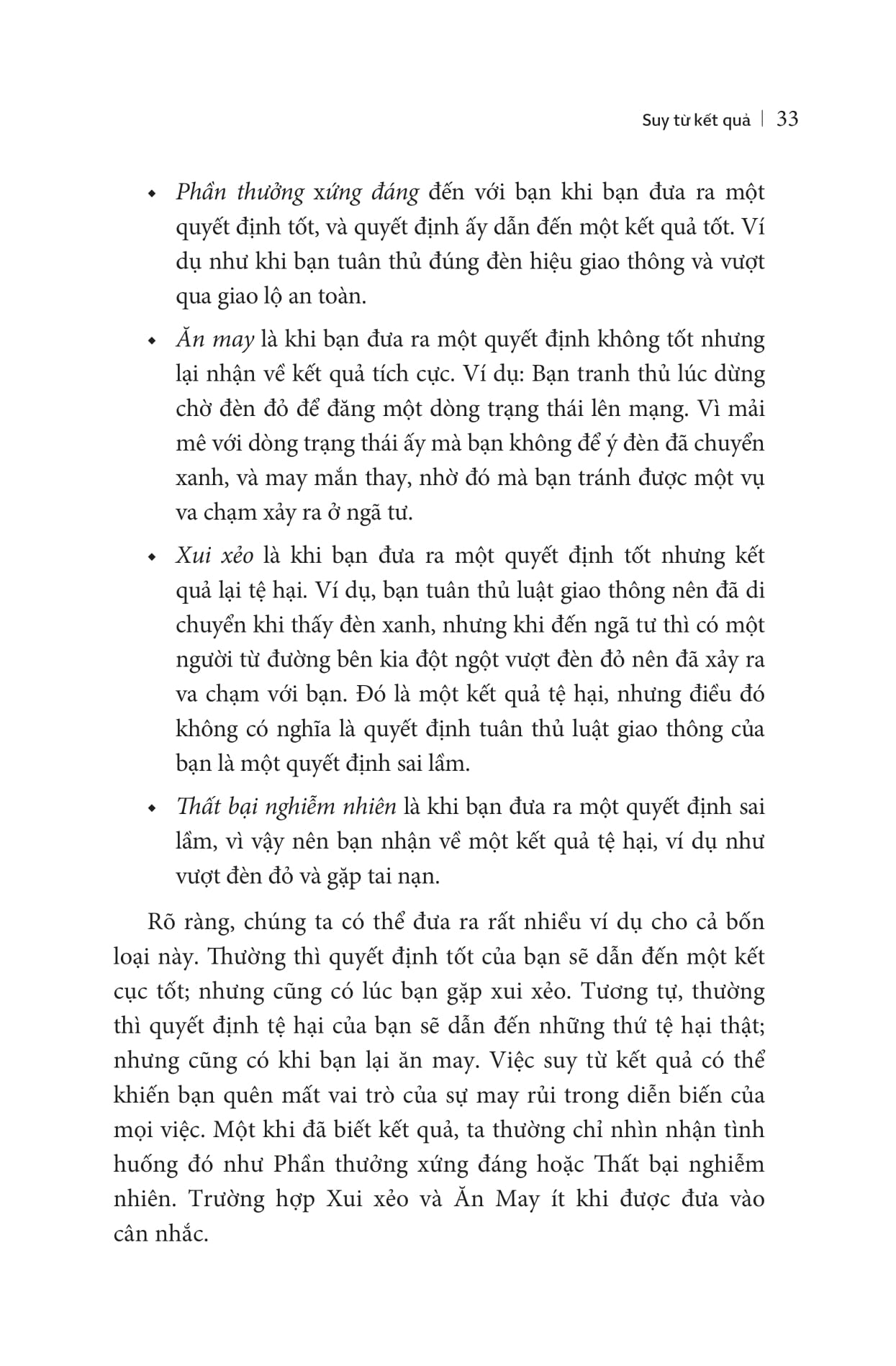 lựa chọn đúng quan trọng hơn nỗ lực - Ảnh 19