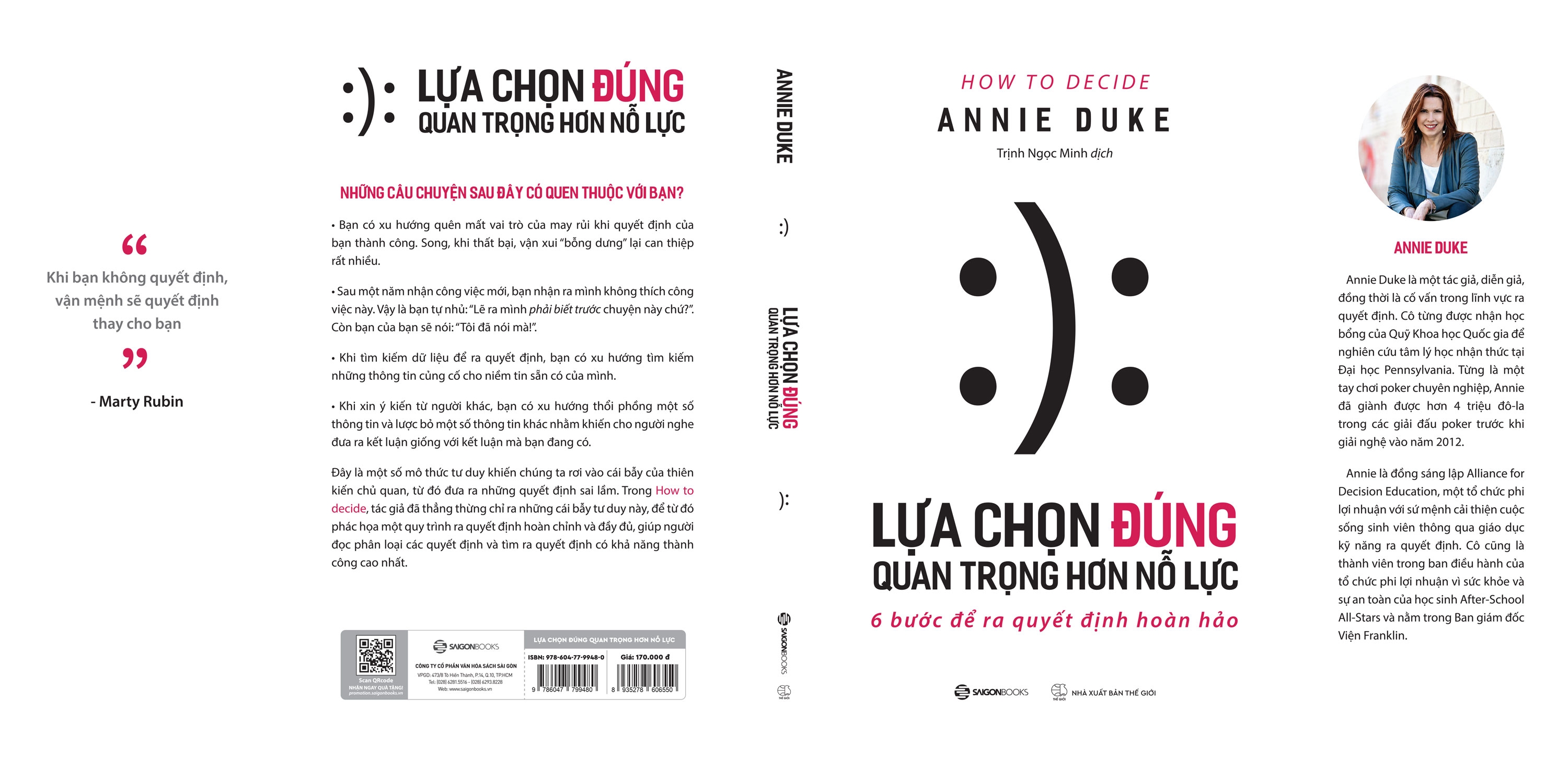 lựa chọn đúng quan trọng hơn nỗ lực - Ảnh 4