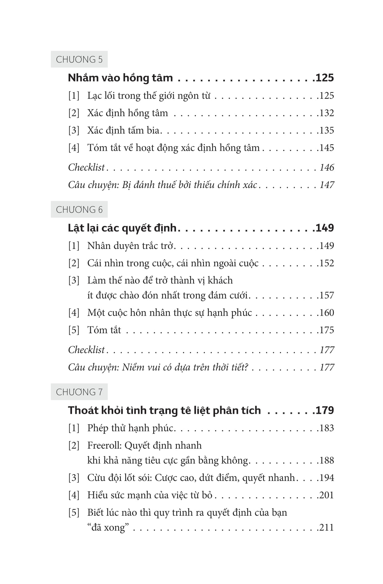 lựa chọn đúng quan trọng hơn nỗ lực - Ảnh 7