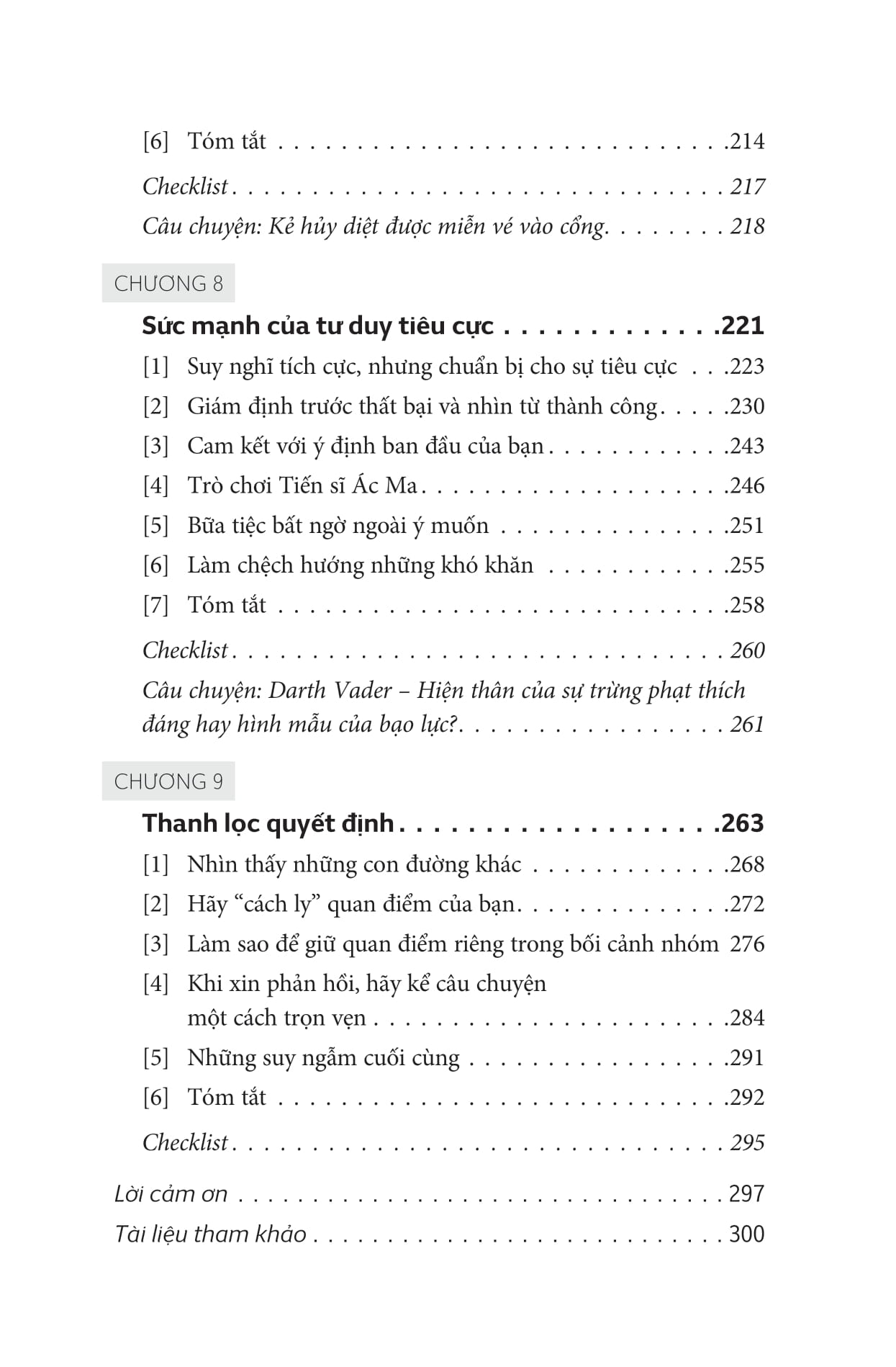 lựa chọn đúng quan trọng hơn nỗ lực - Ảnh 8