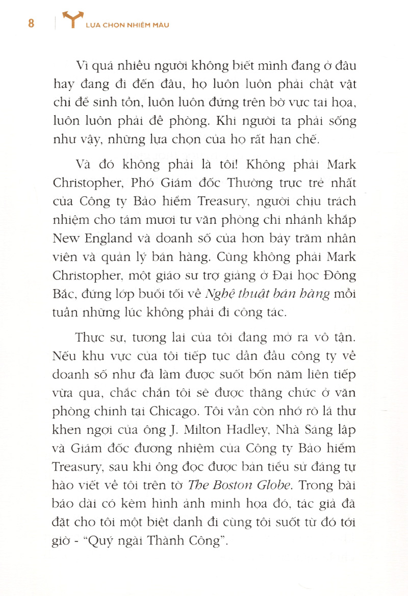 lựa chọn nhiệm màu (2017) - Ảnh 10