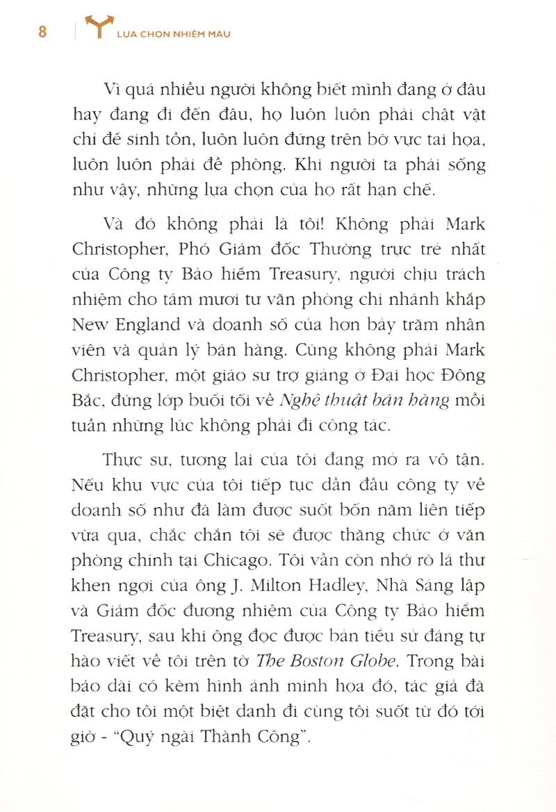 lựa chọn nhiệm màu (2017) - Ảnh 11