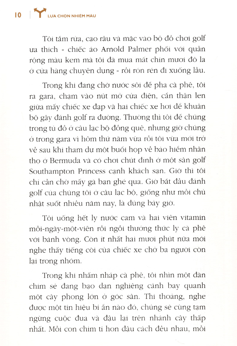 lựa chọn nhiệm màu (2017) - Ảnh 14